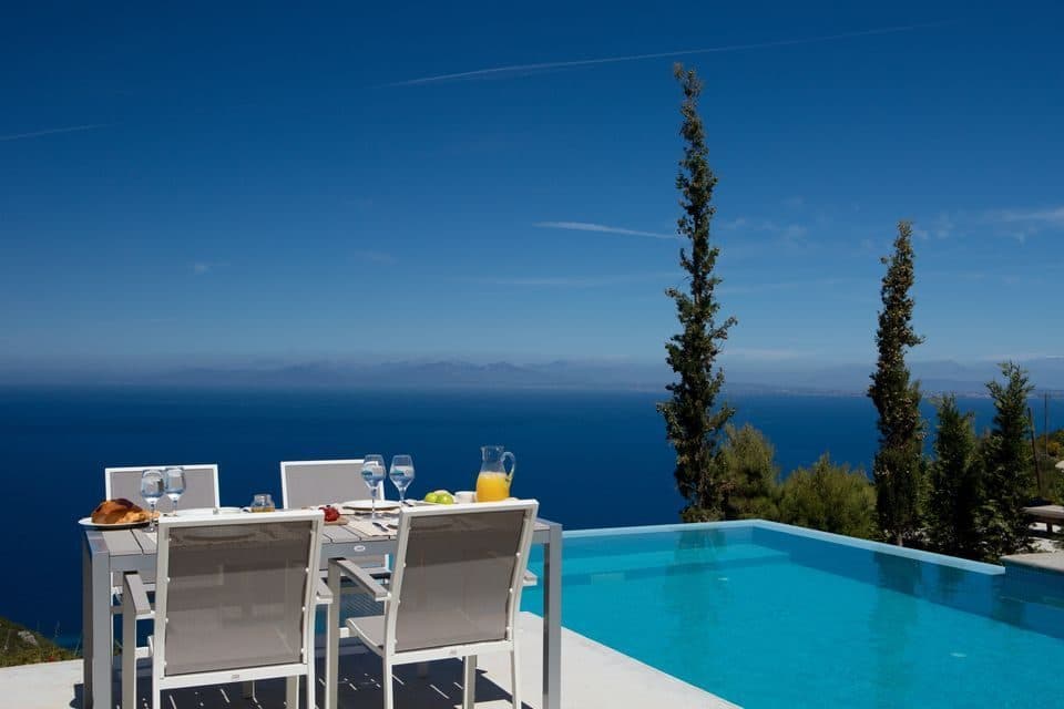 Villa Nefeli, Lefkada – photo 30 of 35