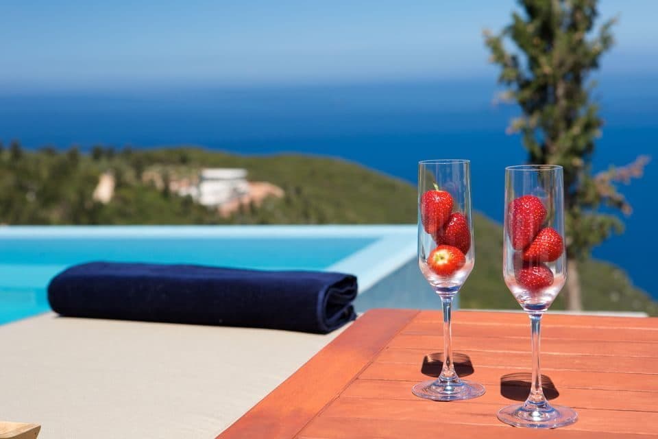 Villa Nefeli, Lefkada – photo 27 of 35