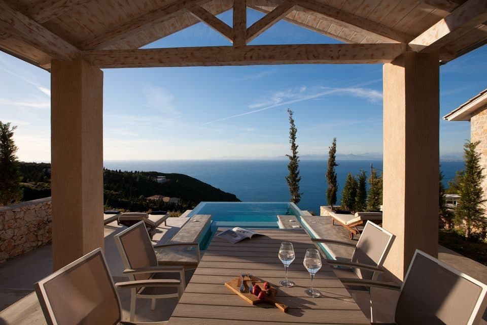 Villa Nefeli, Lefkada – photo 5 of 35