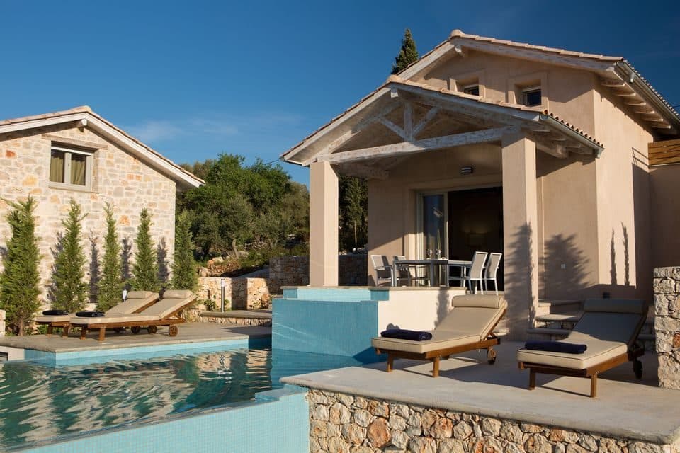 Villa Nefeli, Lefkada – photo 10 of 35