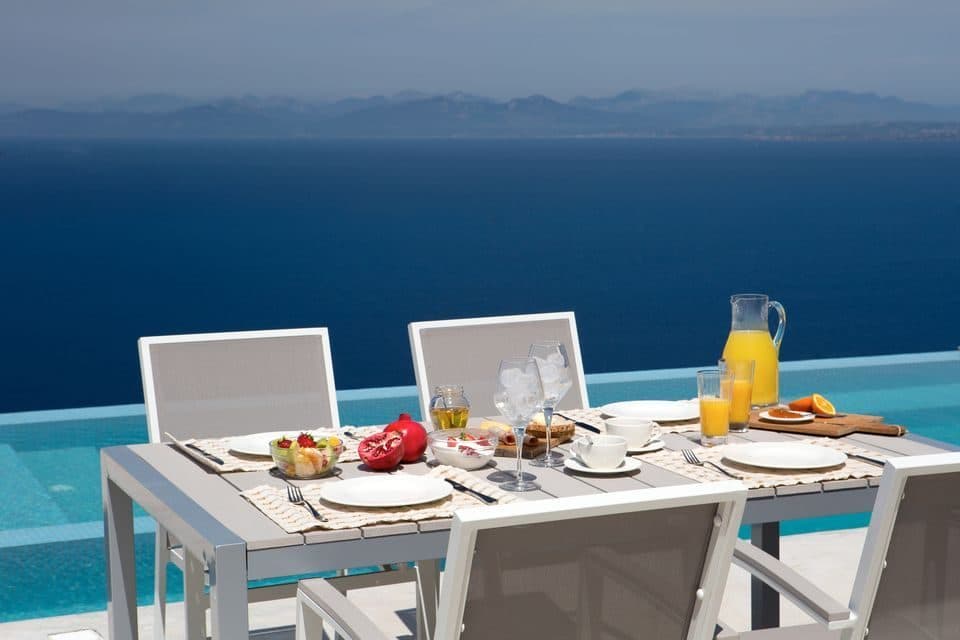 Villa Ioni, Lefkada – photo 25 of 36