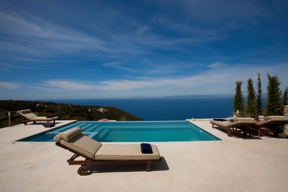 Villa Ioni, Lefkada – photo 13 of 36