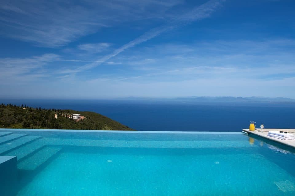 Villa Ioni, Lefkada – photo 23 of 36