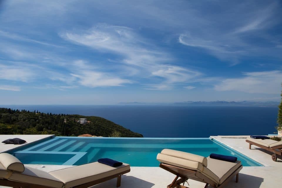 Villa Ioni, Lefkada – photo 30 of 36