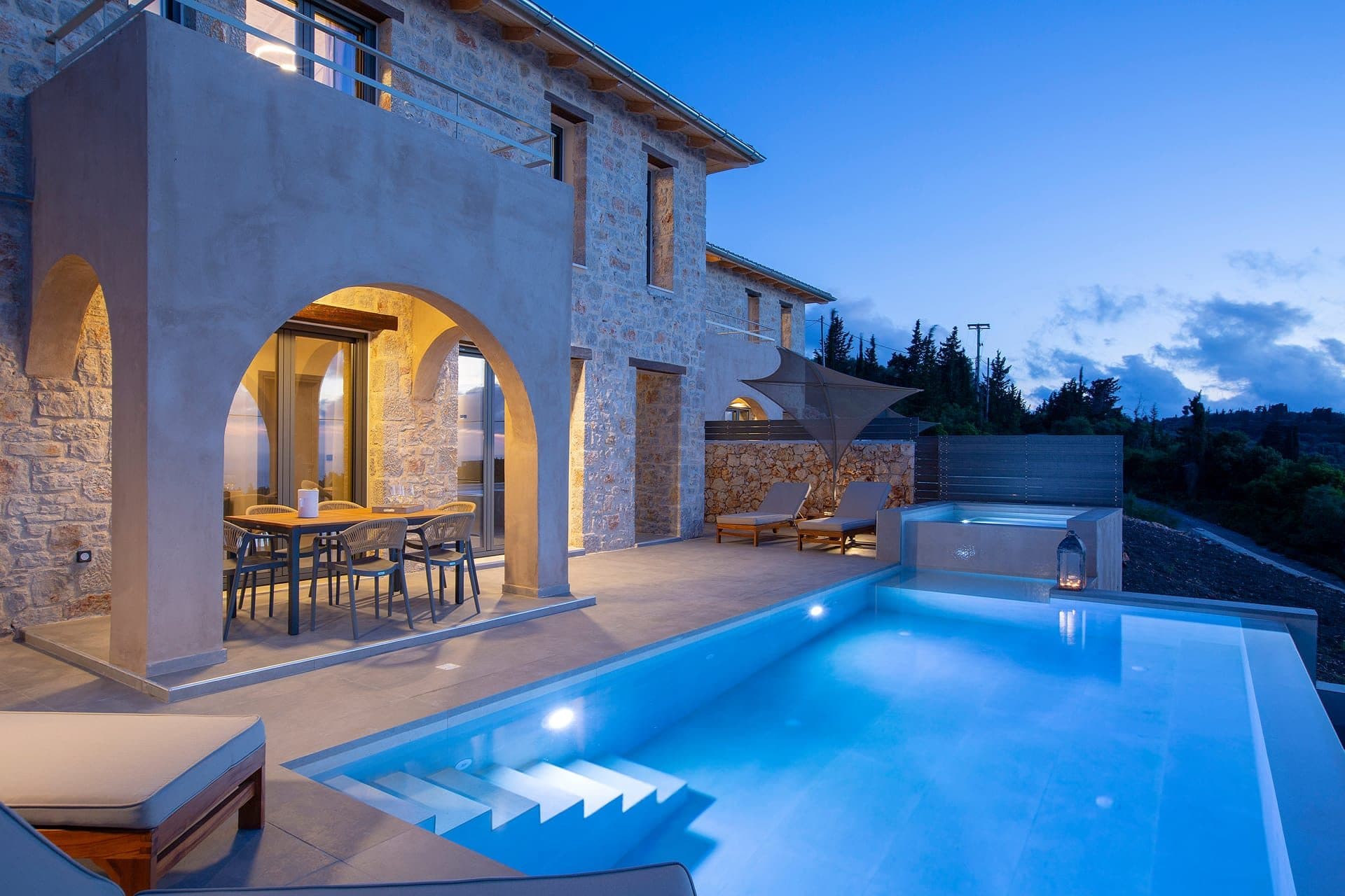 Villa Galini, Lefkada – photo 18 of 21