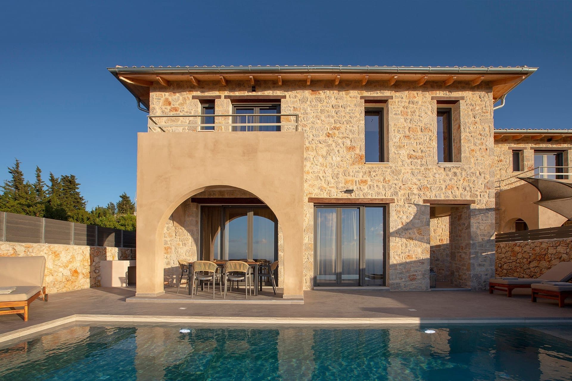 Villa Galini, Lefkada – photo 17 of 21