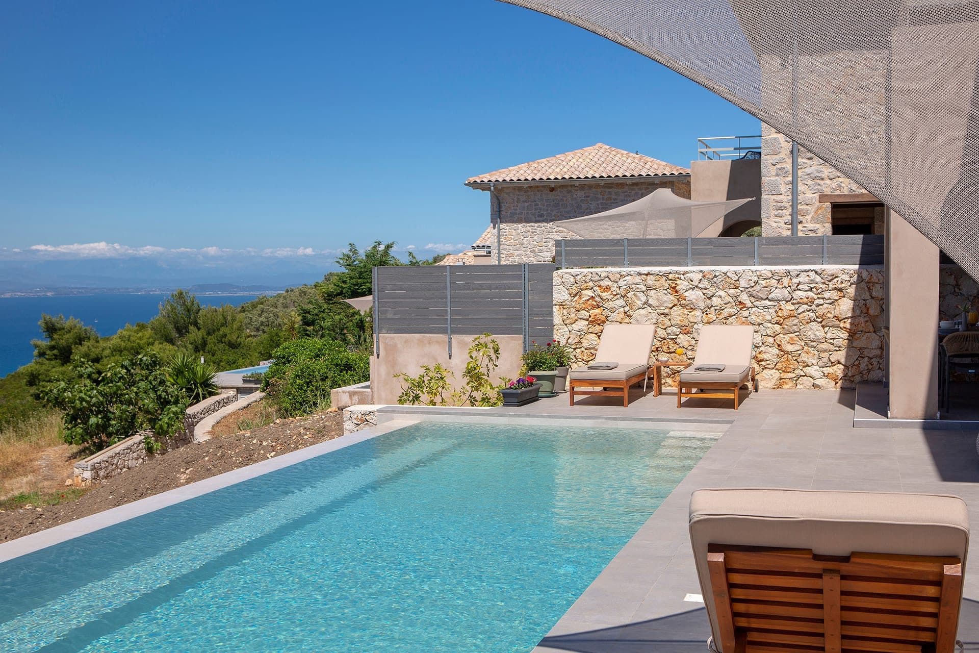 Villa Galini, Lefkada – photo 10 of 21