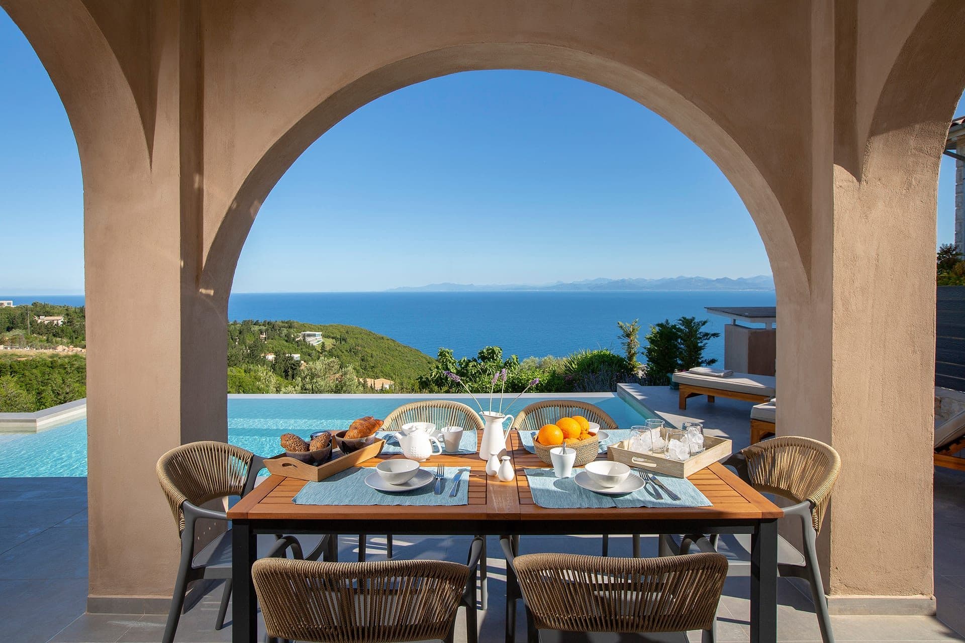 Villa Galini, Lefkada – photo 14 of 21