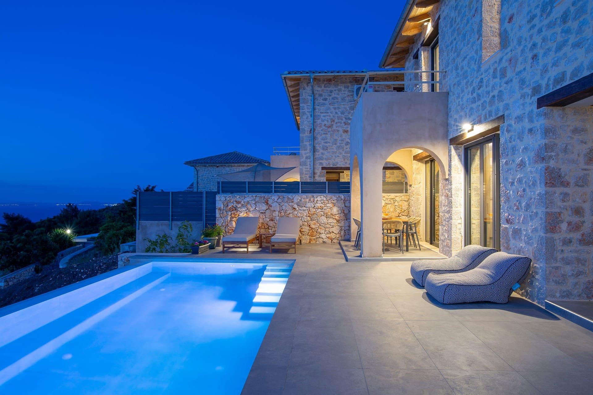Villa Kalypso, Lefkada – photo 17 of 17