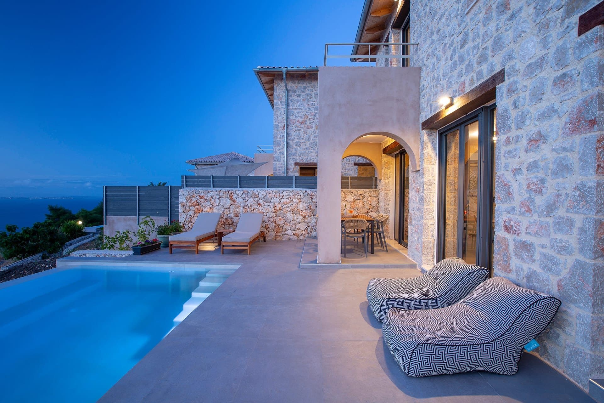 Villa Kalypso, Lefkada – photo 14 of 17