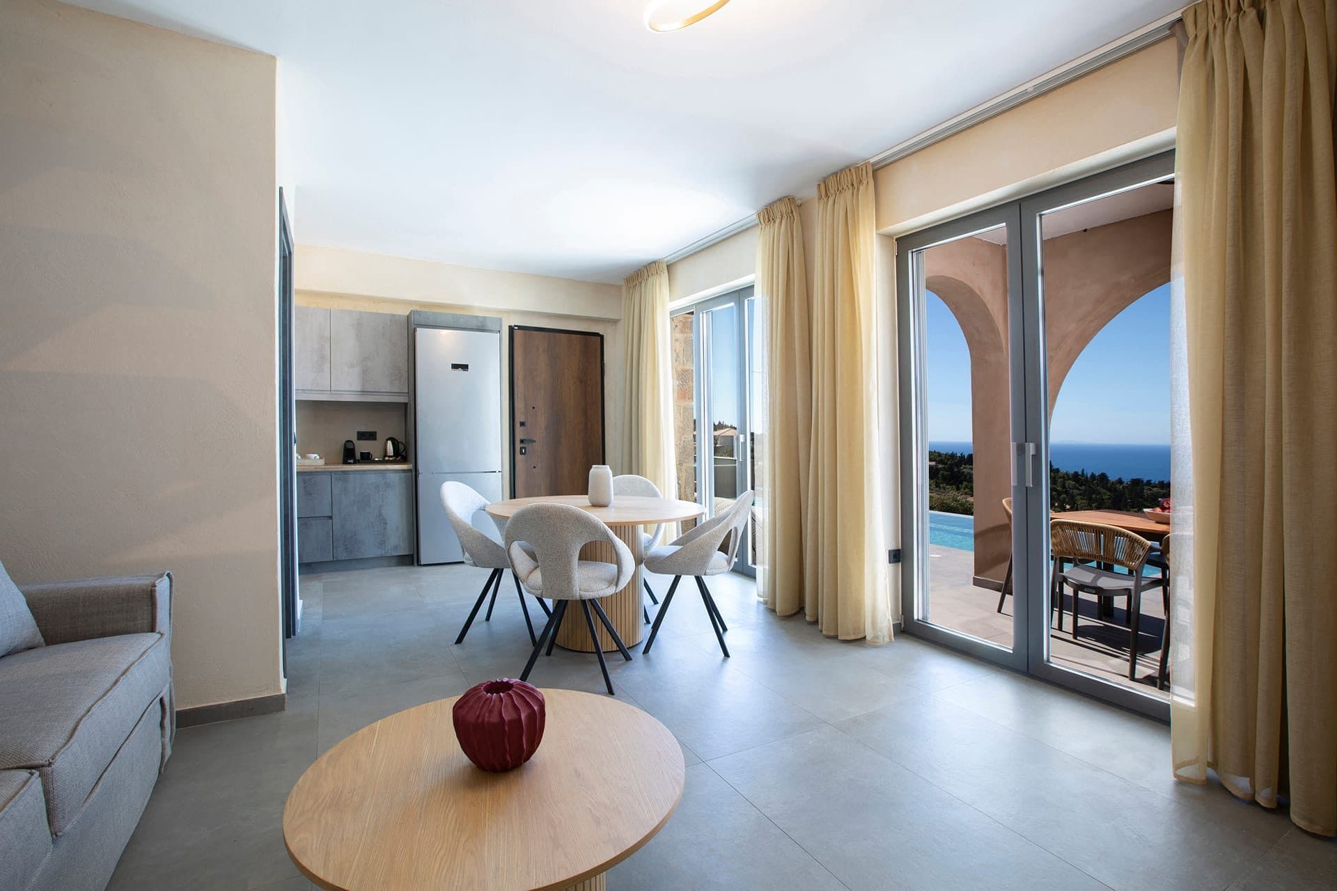 Villa Kalypso, Lefkada – photo 13 of 17