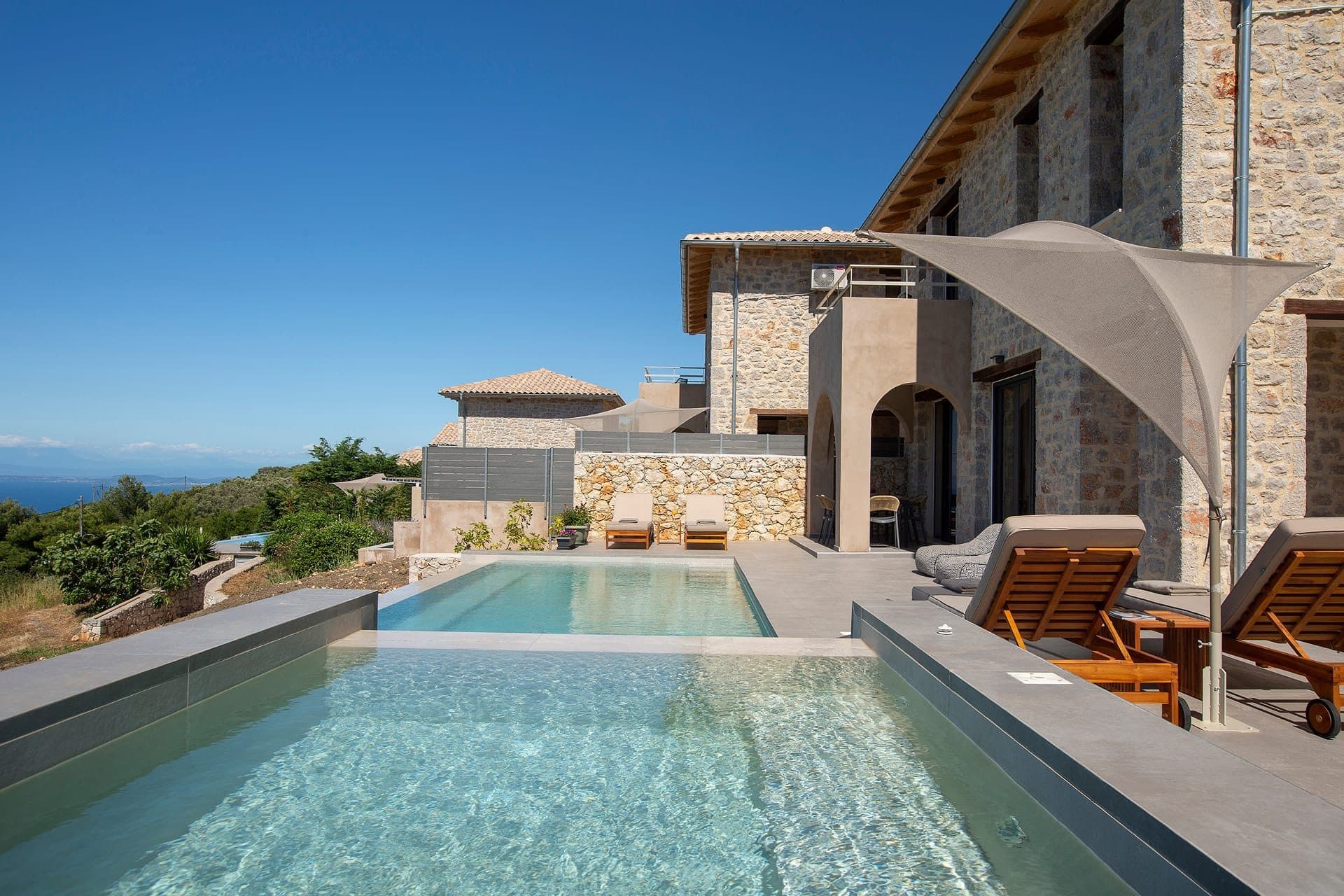 Villa Kalypso, Lefkada – photo 10 of 17