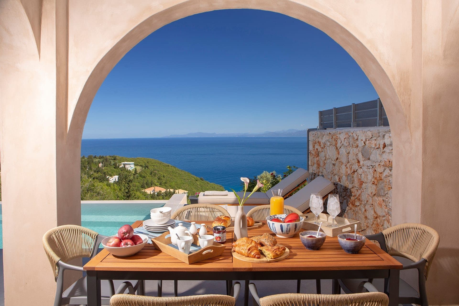 Villa Kalypso, Lefkada – photo 2 of 17