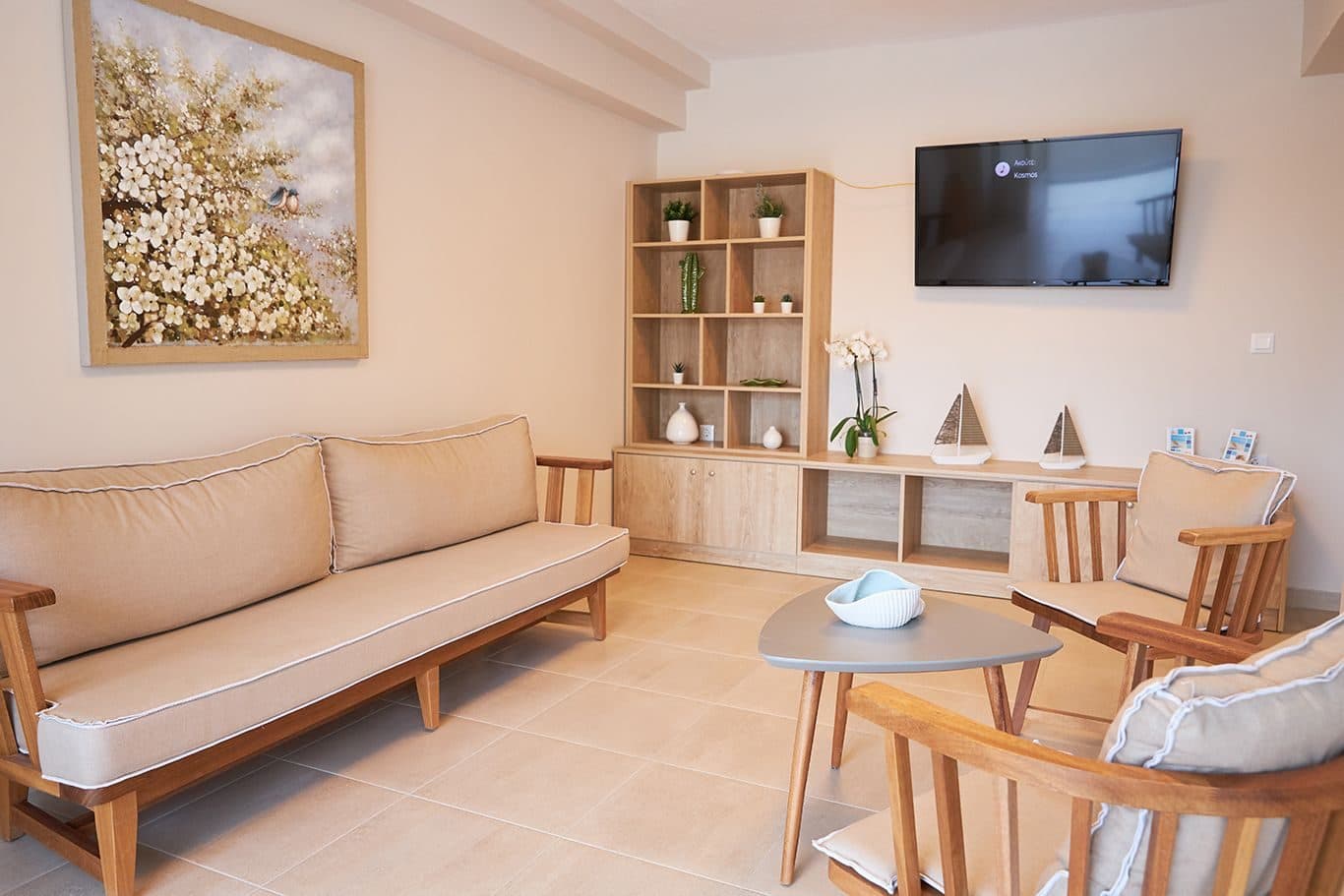 Nikiti Comfort Chalkidiki, Nikiti – photo 7 of 28