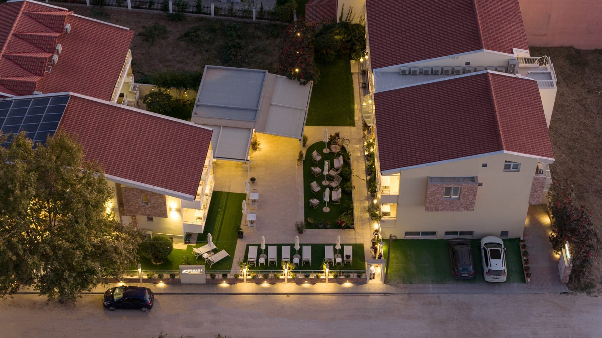Nikiti Comfort Chalkidiki, Nikiti – photo 11 of 28