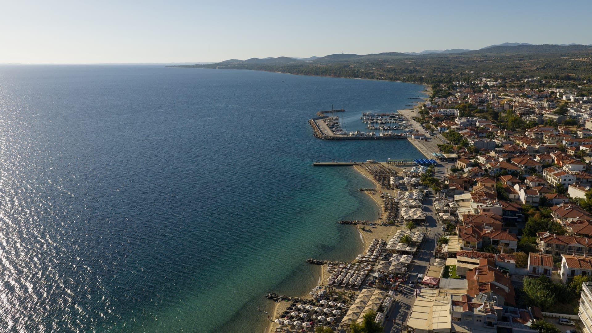 Nikiti Comfort Chalkidiki, Nikiti – photo 27 of 28