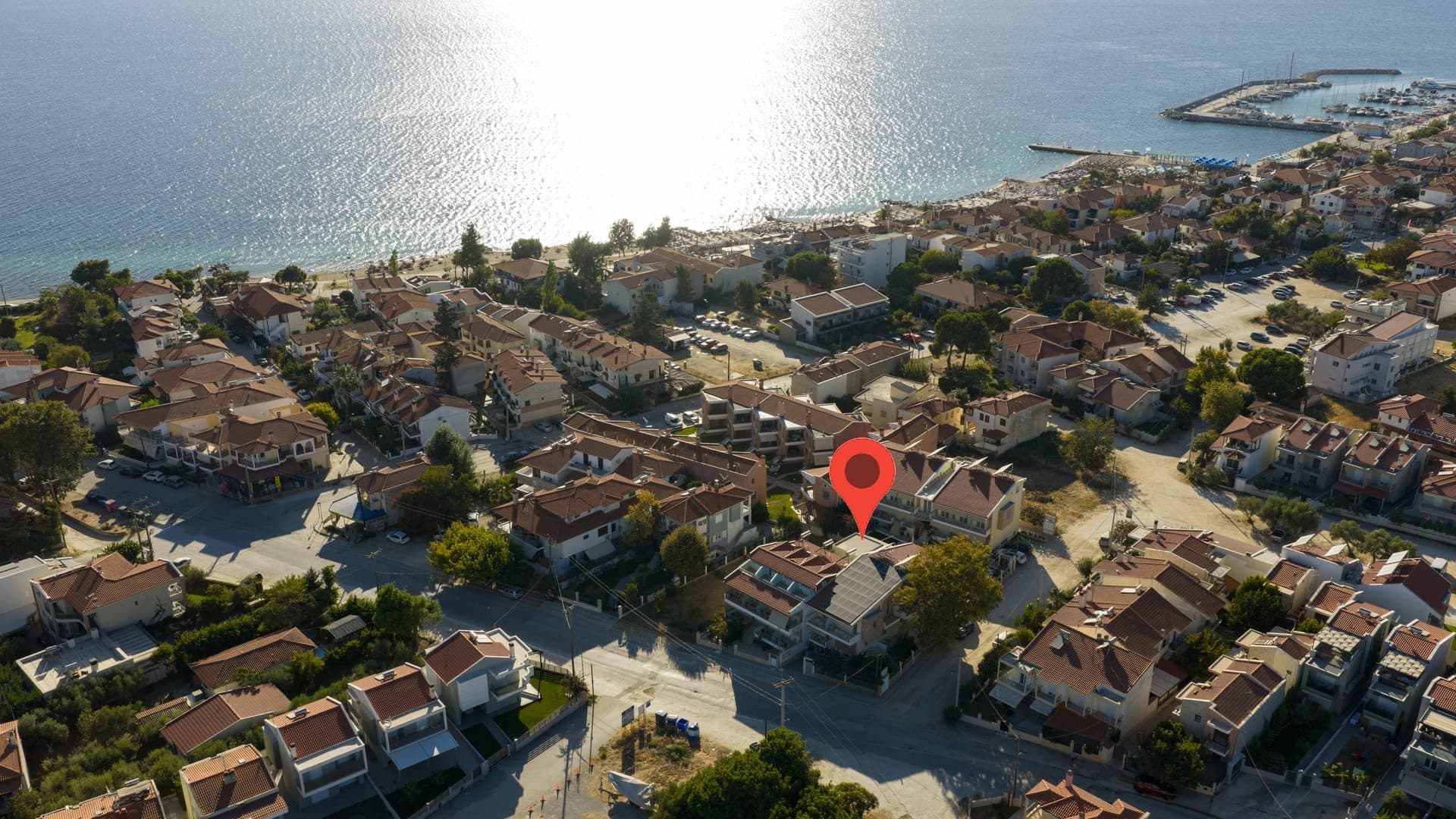 Nikiti Comfort Chalkidiki, Nikiti – photo 4 of 28