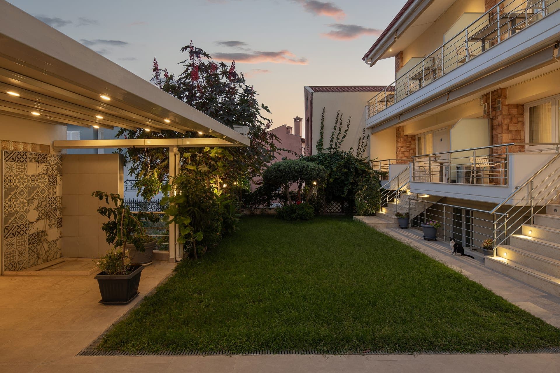 Nikiti Comfort Chalkidiki, Nikiti – photo 13 of 28