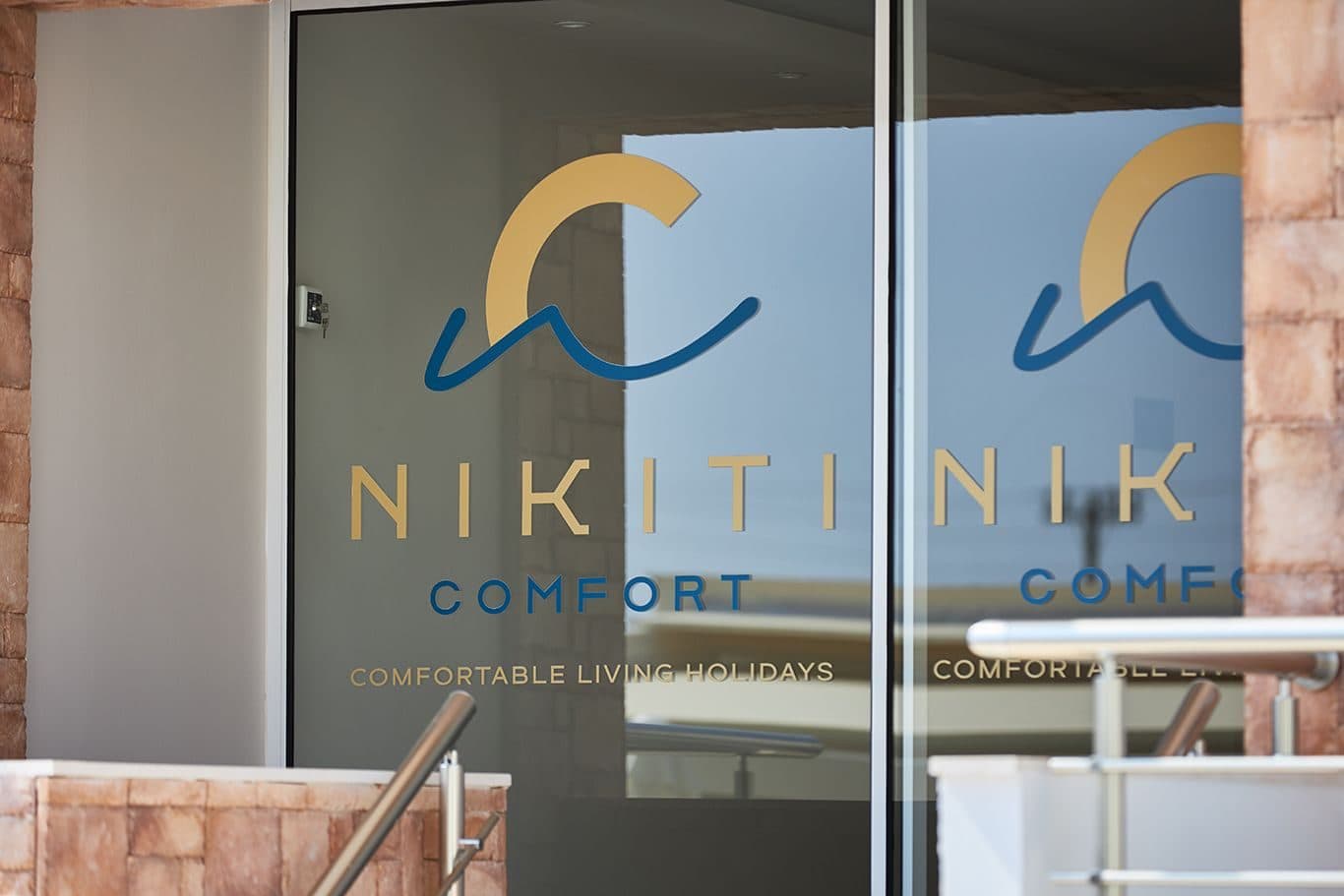 Nikiti Comfort Chalkidiki, Nikiti – photo 3 of 28