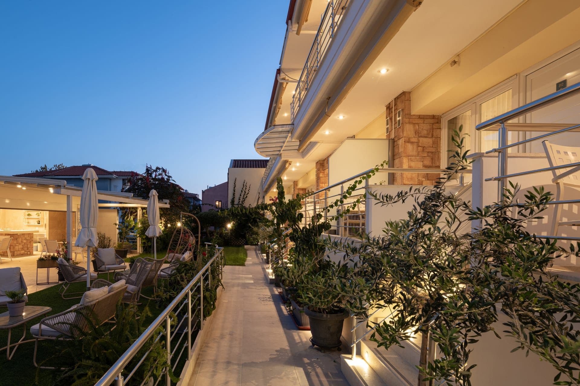 Nikiti Comfort Chalkidiki, Nikiti – photo 16 of 28