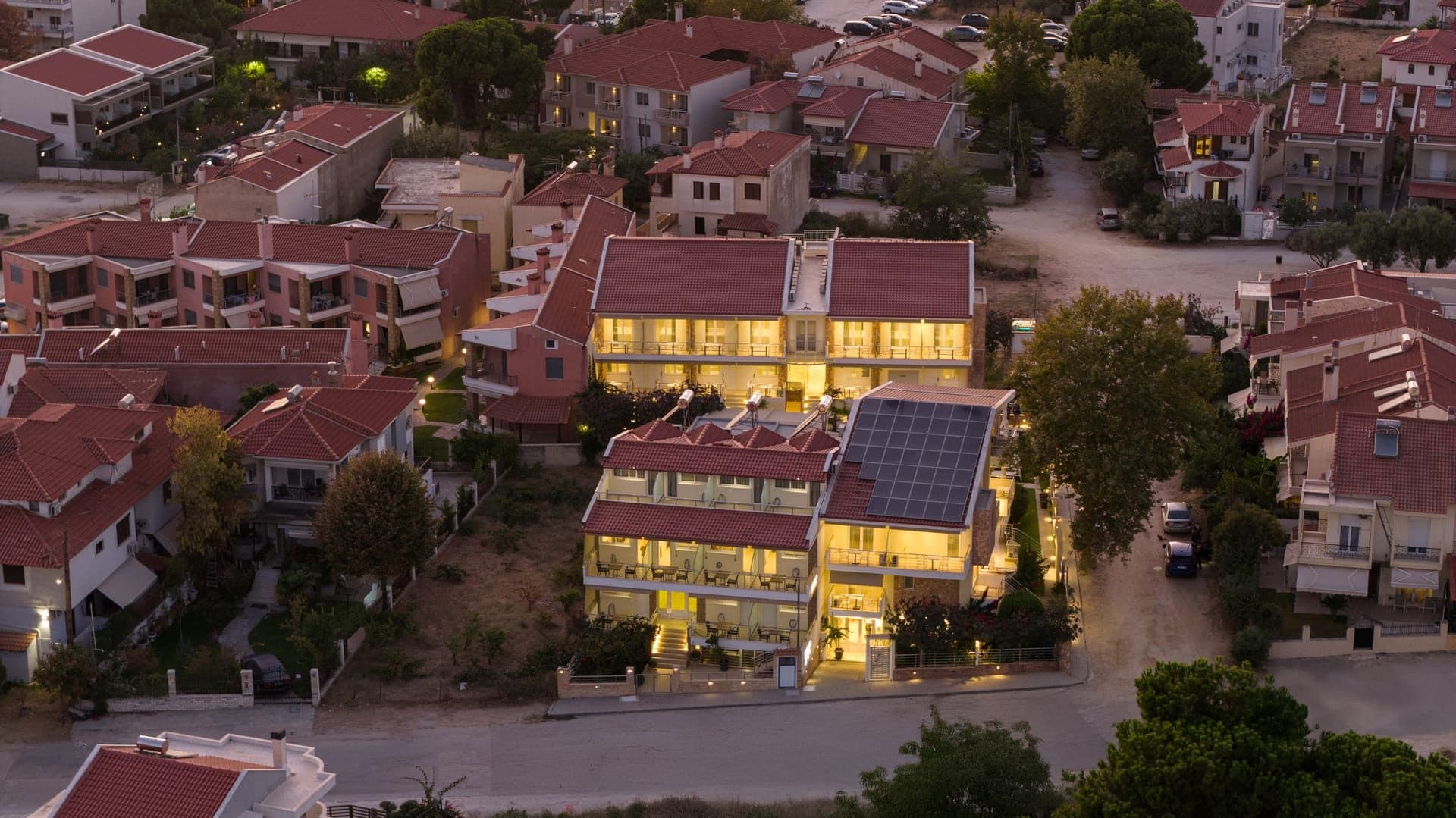 Nikiti Comfort Chalkidiki, Nikiti – photo 10 of 28