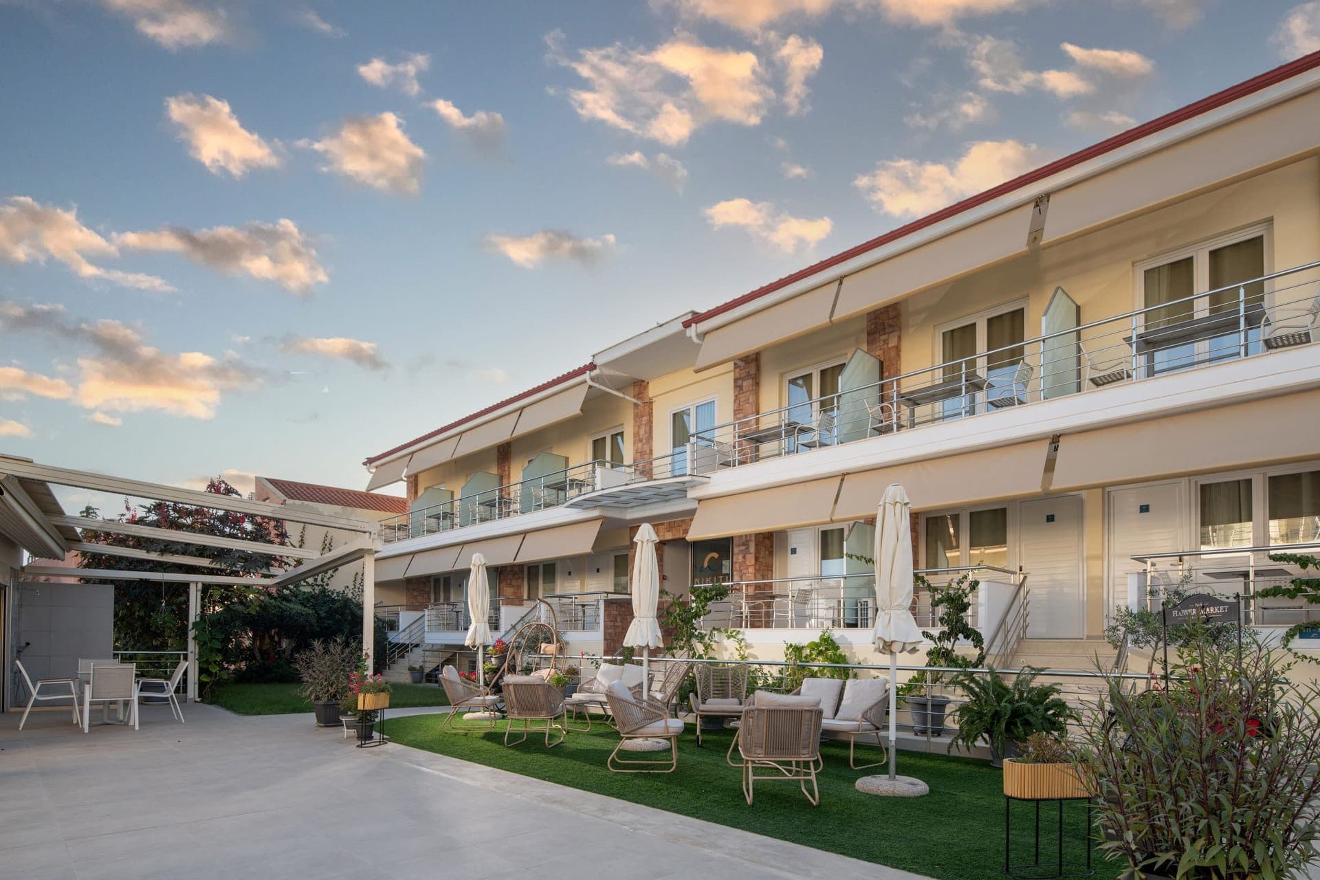Nikiti Comfort Chalkidiki, Nikiti – photo 19 of 28
