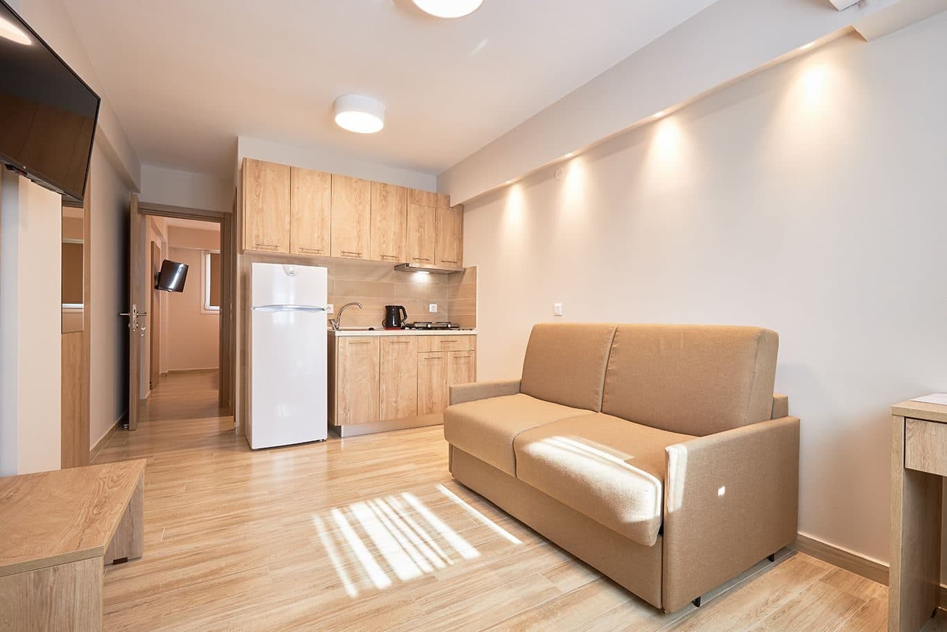 Family Apartment, Nikiti – photo 4 of 8