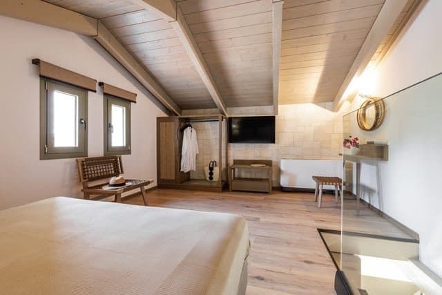 Premium Suites 2 levels, Nikiti – photo 4 of 4