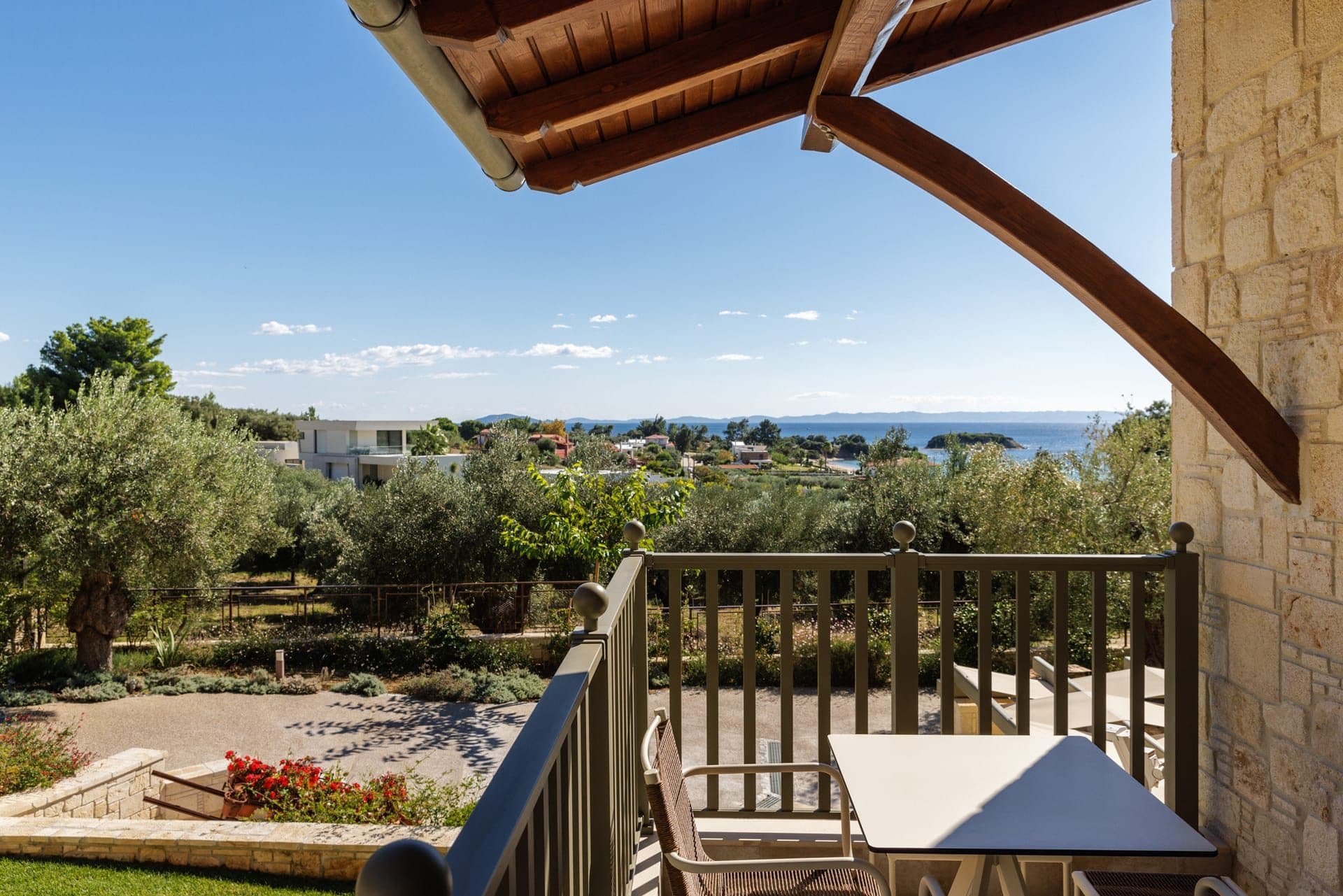 Premium Suites 2 levels, Nikiti – photo 3 of 4