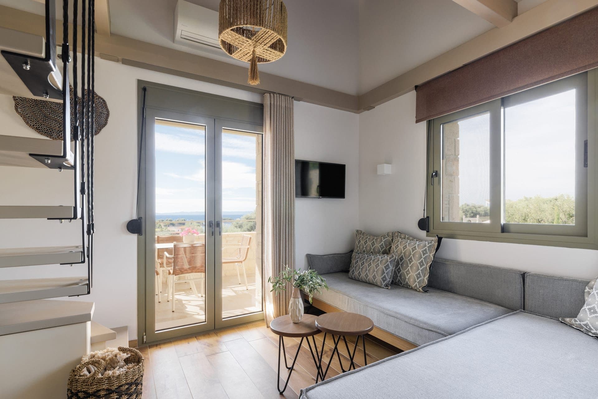 Executive Sea View Suites, Nikiti – photo 2 of 5