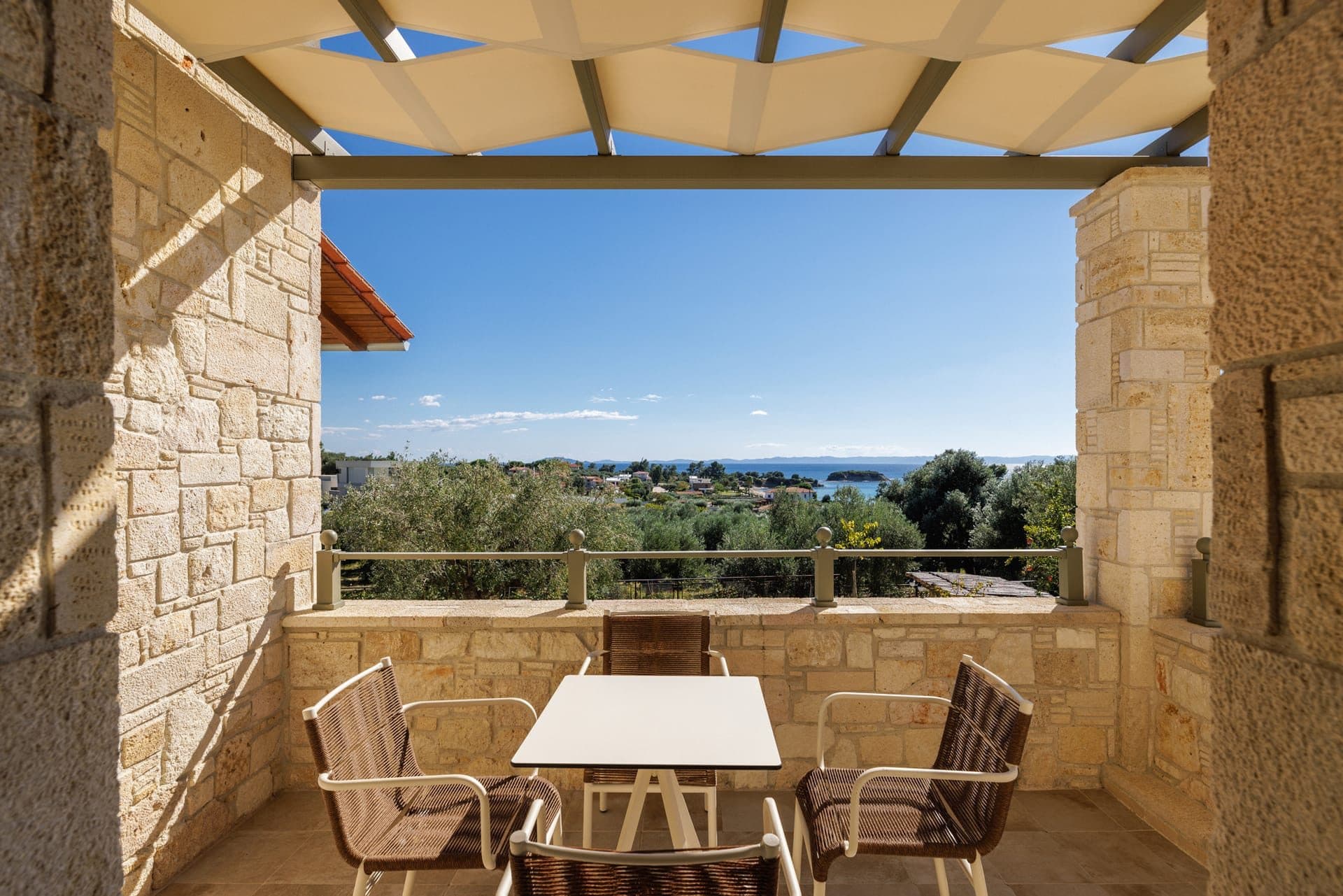 Executive Sea View Suites, Nikiti – photo 5 of 5