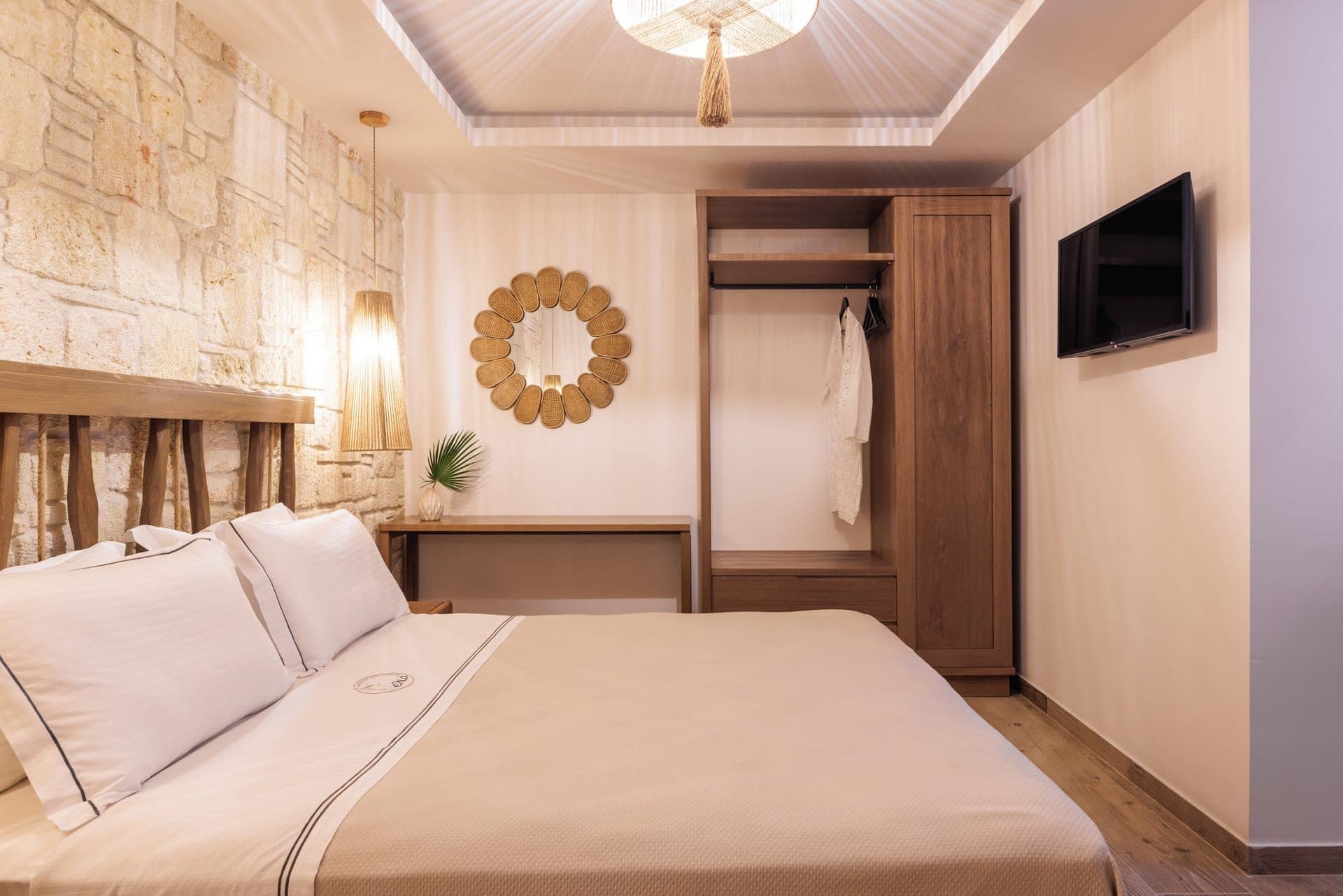 Deluxe Suite 2 level, Nikiti – photo 3 of 5