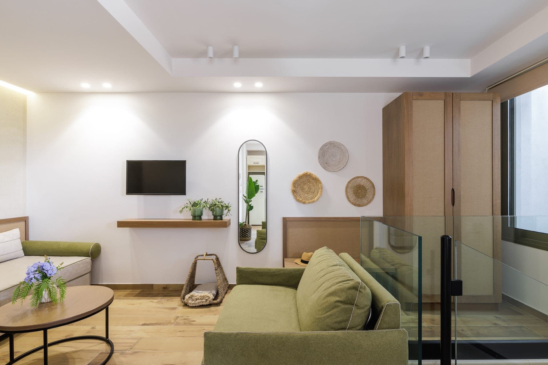 Deluxe Family Suite, Nikiti – photo 3 of 4