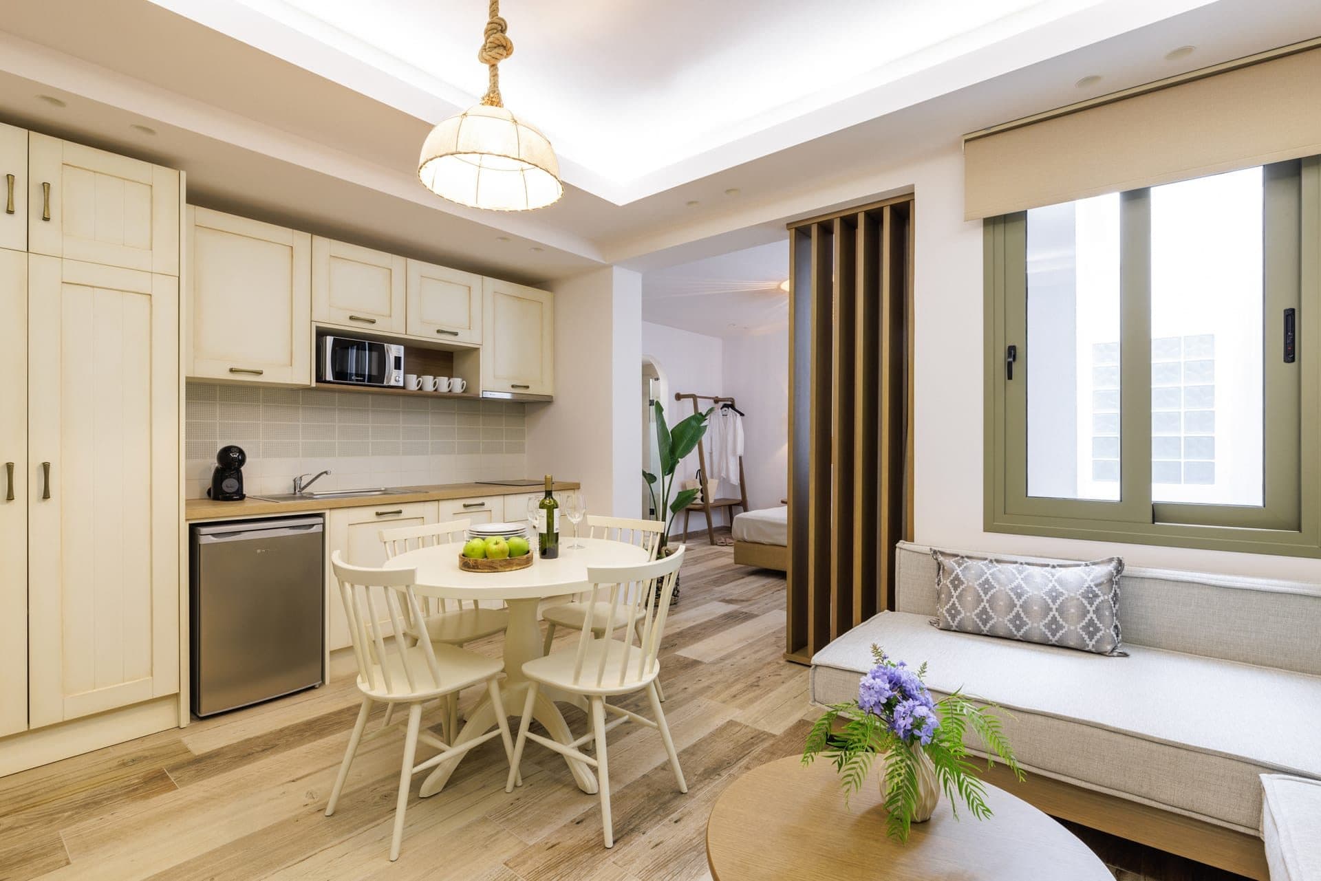 Economy Room DBL, Nikiti – photo 1 of 5