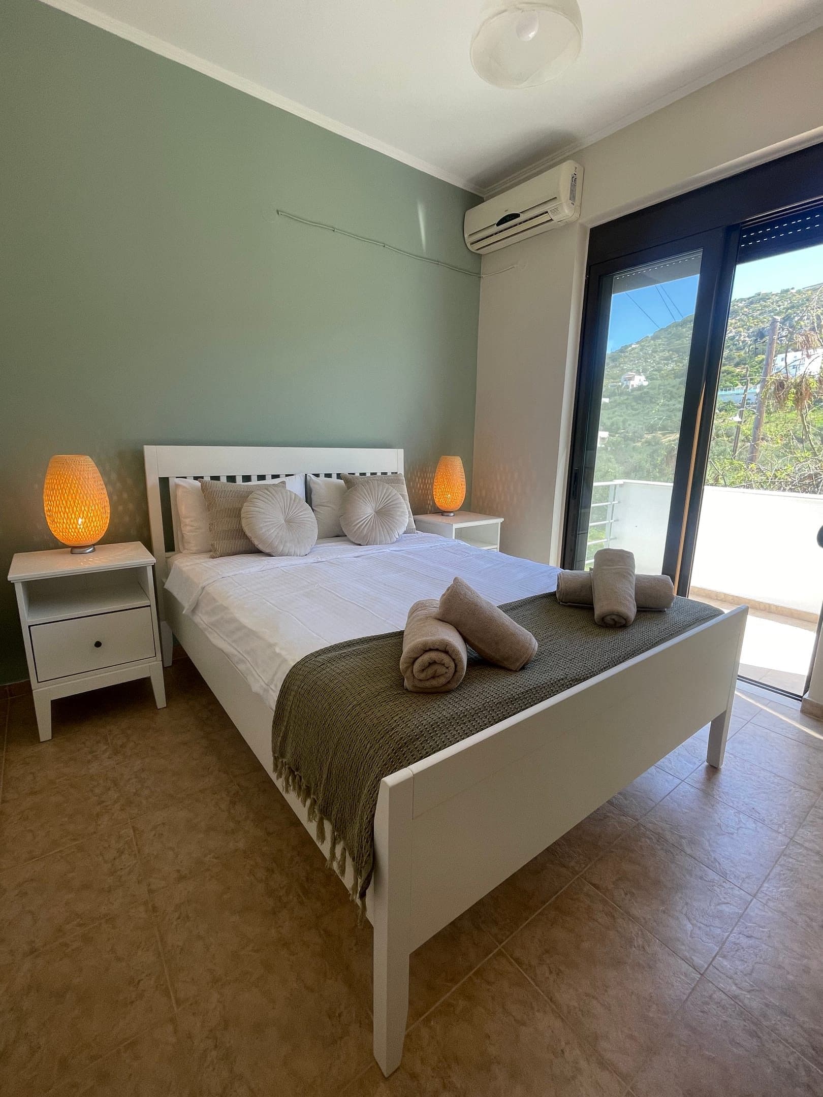 Apartment 5, Almyrida – photo 63 of 65