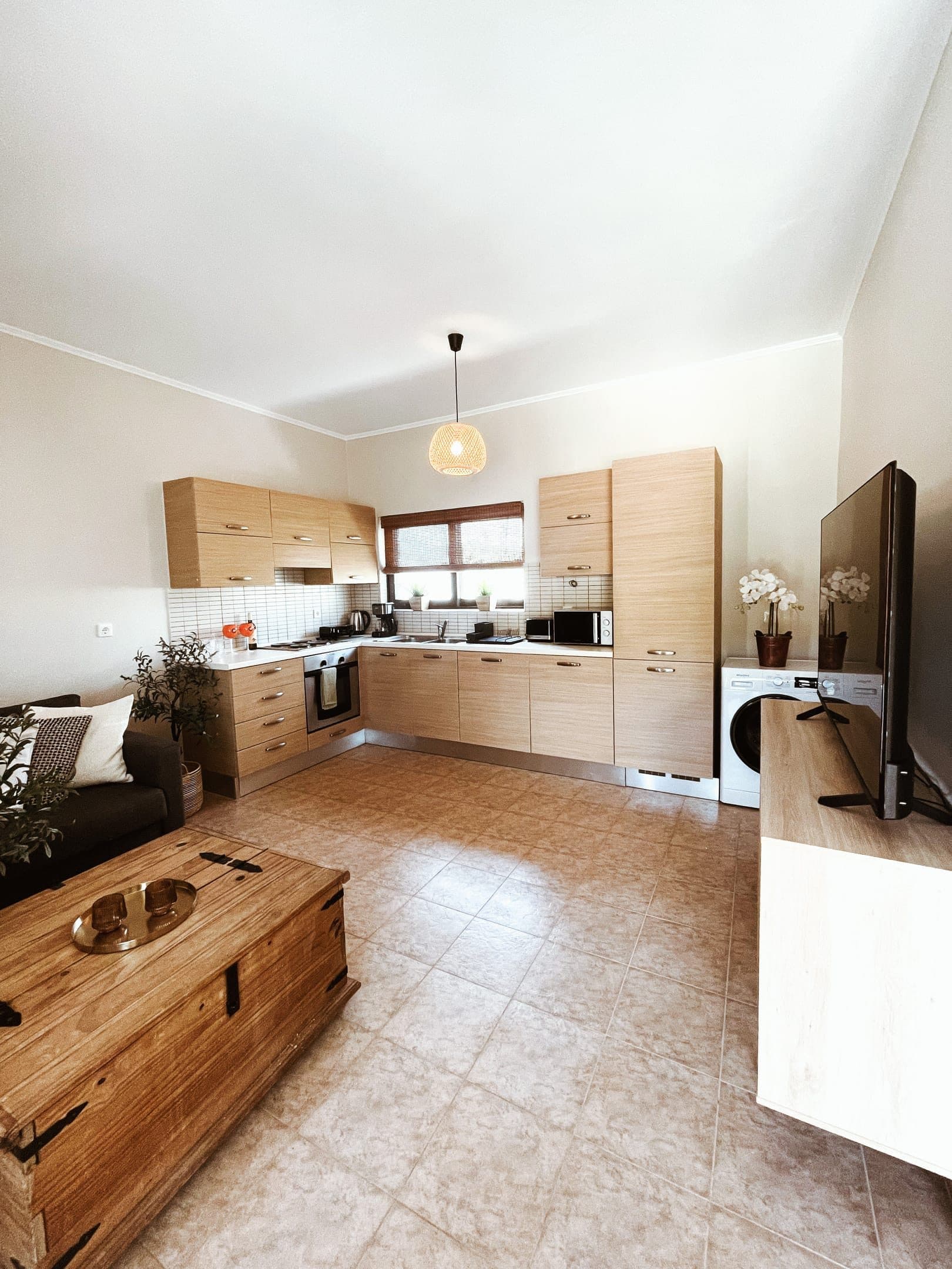 Apartment 5, Almyrida – photo 32 of 65