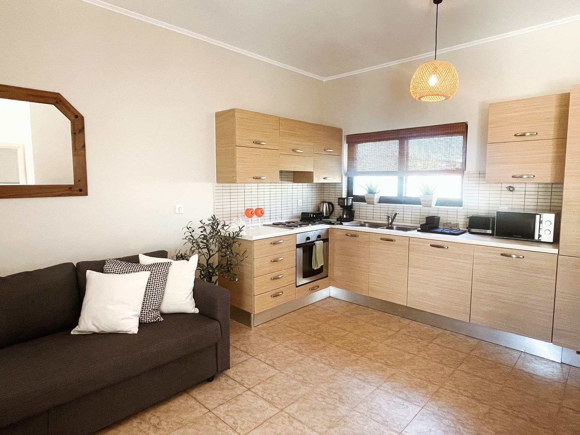 Apartment 5, Almyrida – photo 21 of 65