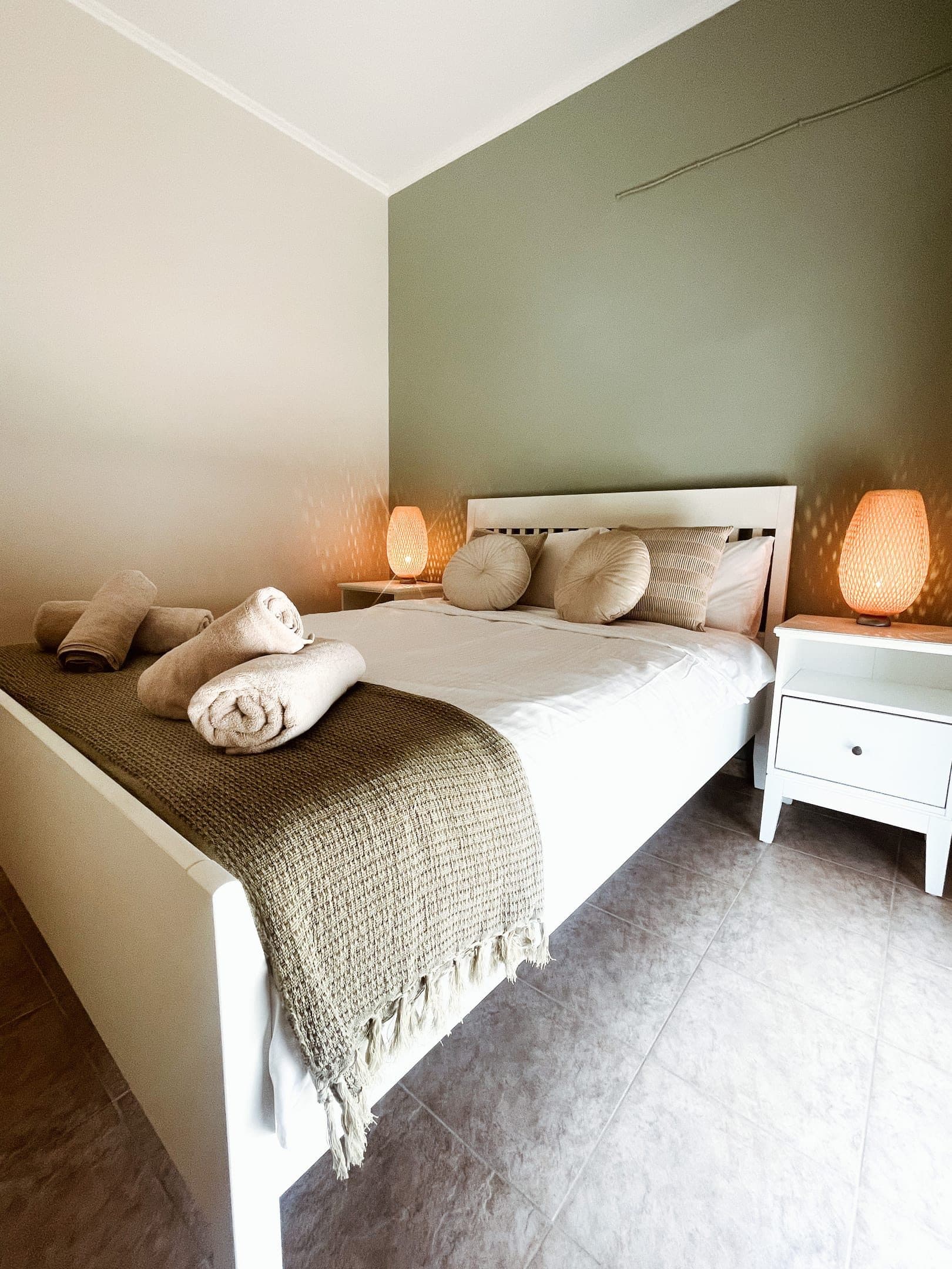 Apartment 5, Almyrida – photo 60 of 65