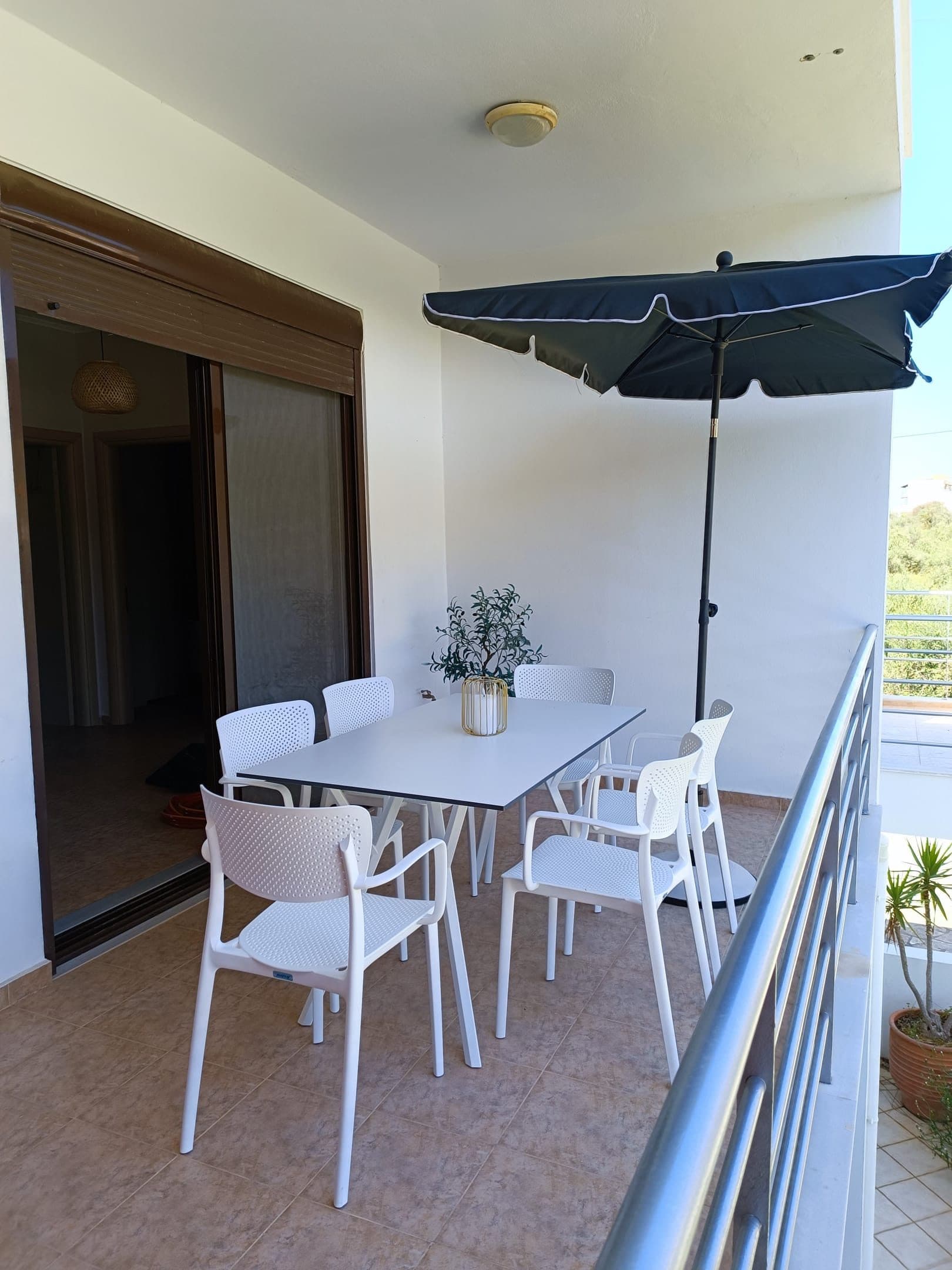 Apartment 5, Almyrida – photo 18 of 65