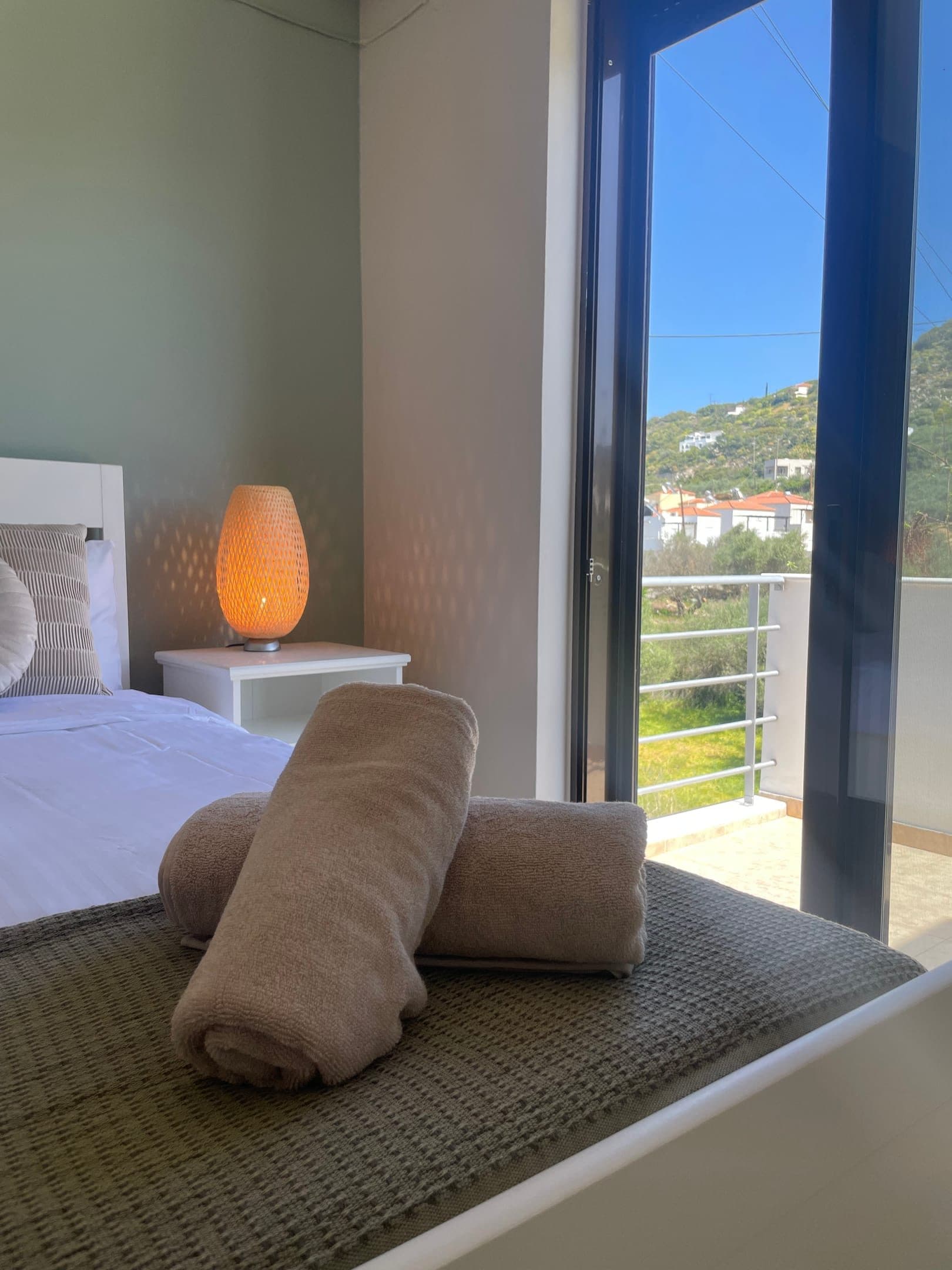 Apartment 5, Almyrida – photo 7 of 65