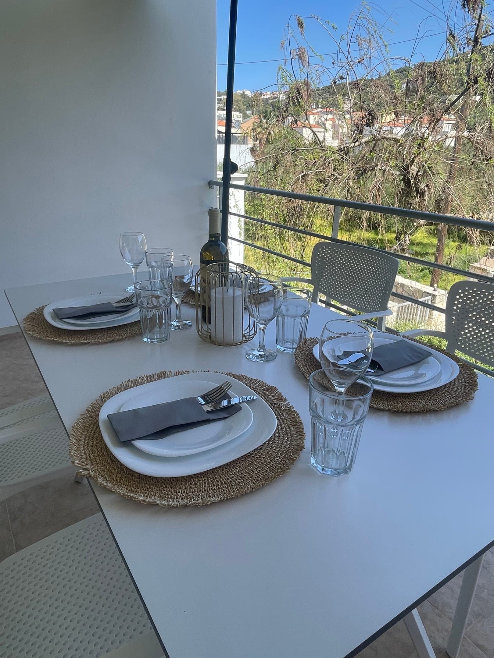 Apartment 5, Almyrida – photo 56 of 65