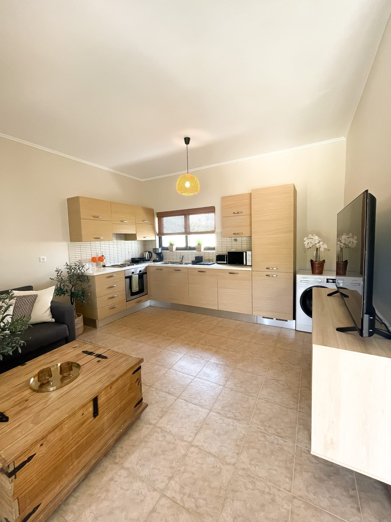 Apartment 5, Almyrida – photo 17 of 65