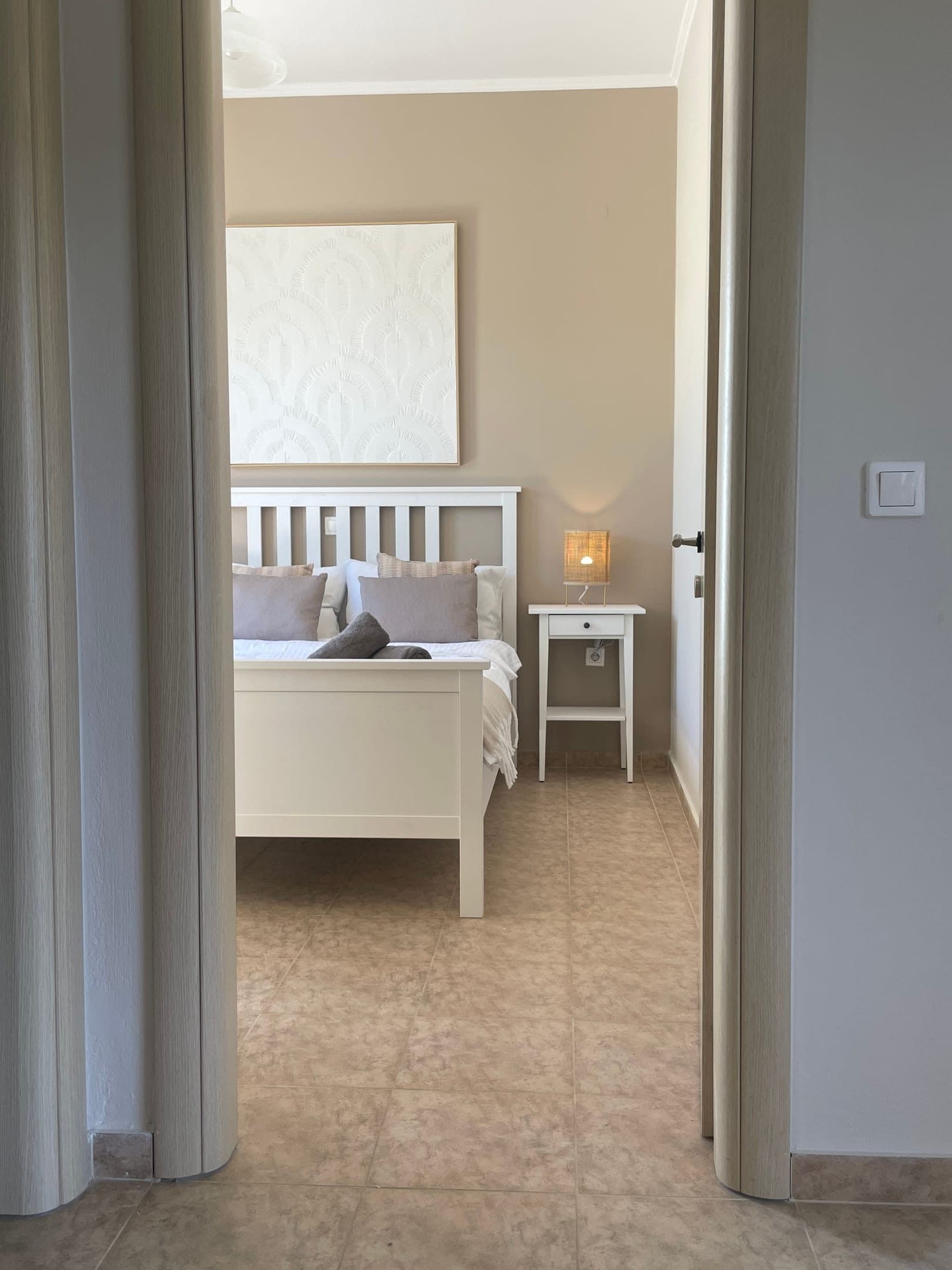 Apartment 5, Almyrida – photo 61 of 65
