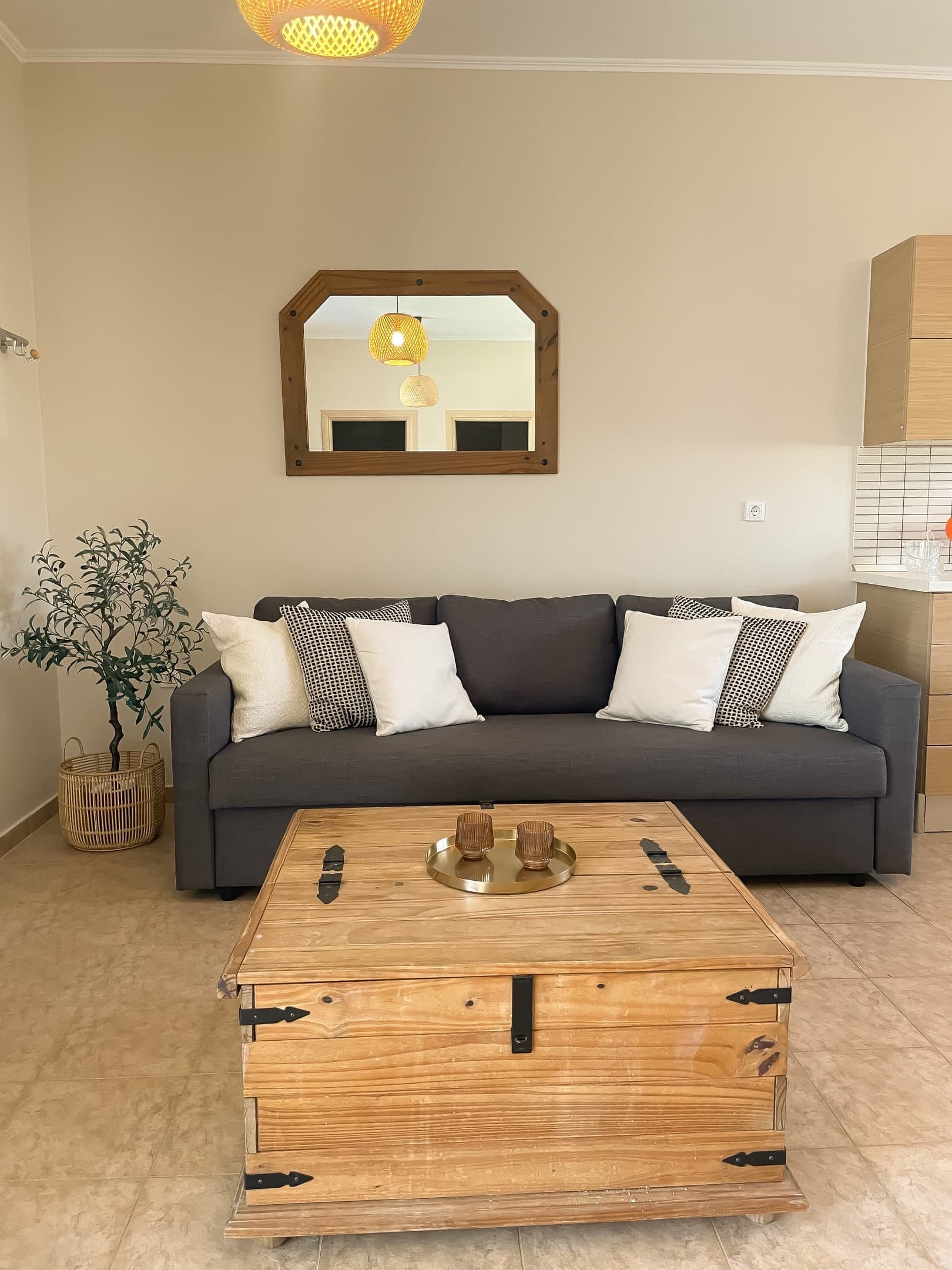 Apartment 5, Almyrida – photo 16 of 65