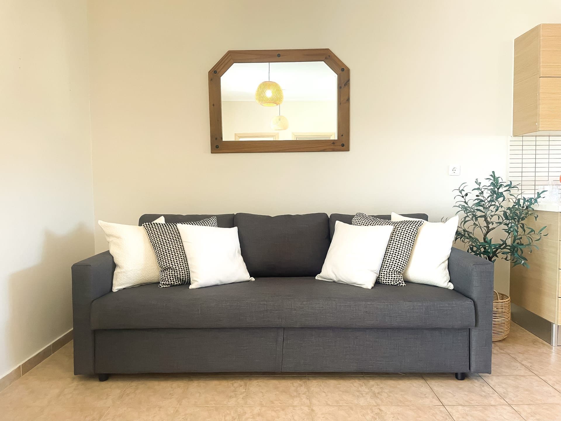 Apartment 5, Almyrida – photo 57 of 65