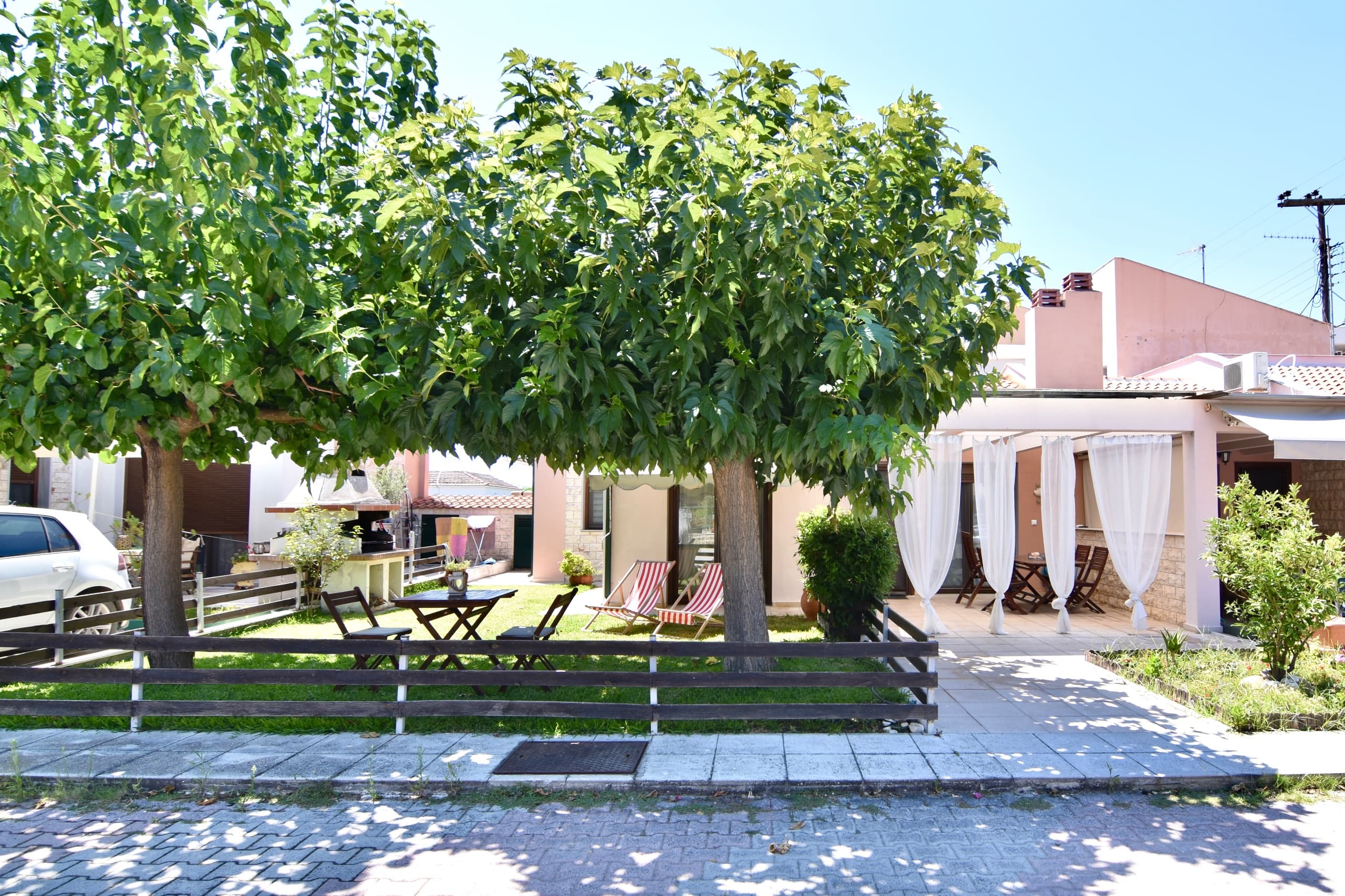 Seaside Maisonette Myrto, Toroni – photo 6 of 37