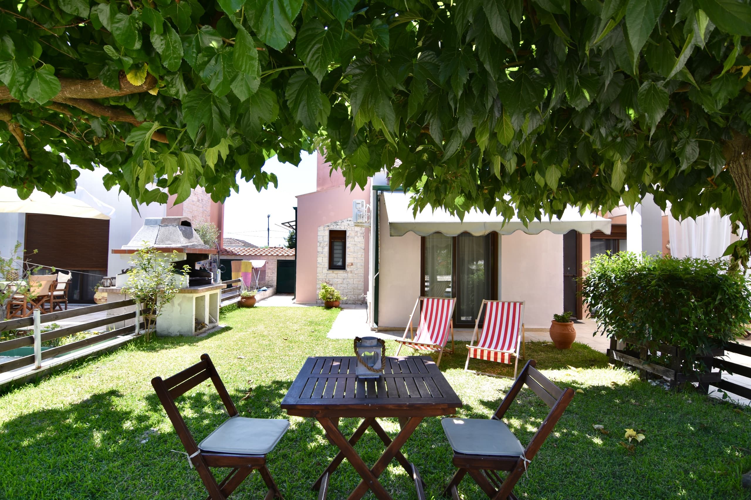 Seaside Maisonette Myrto, Toroni – photo 9 of 37