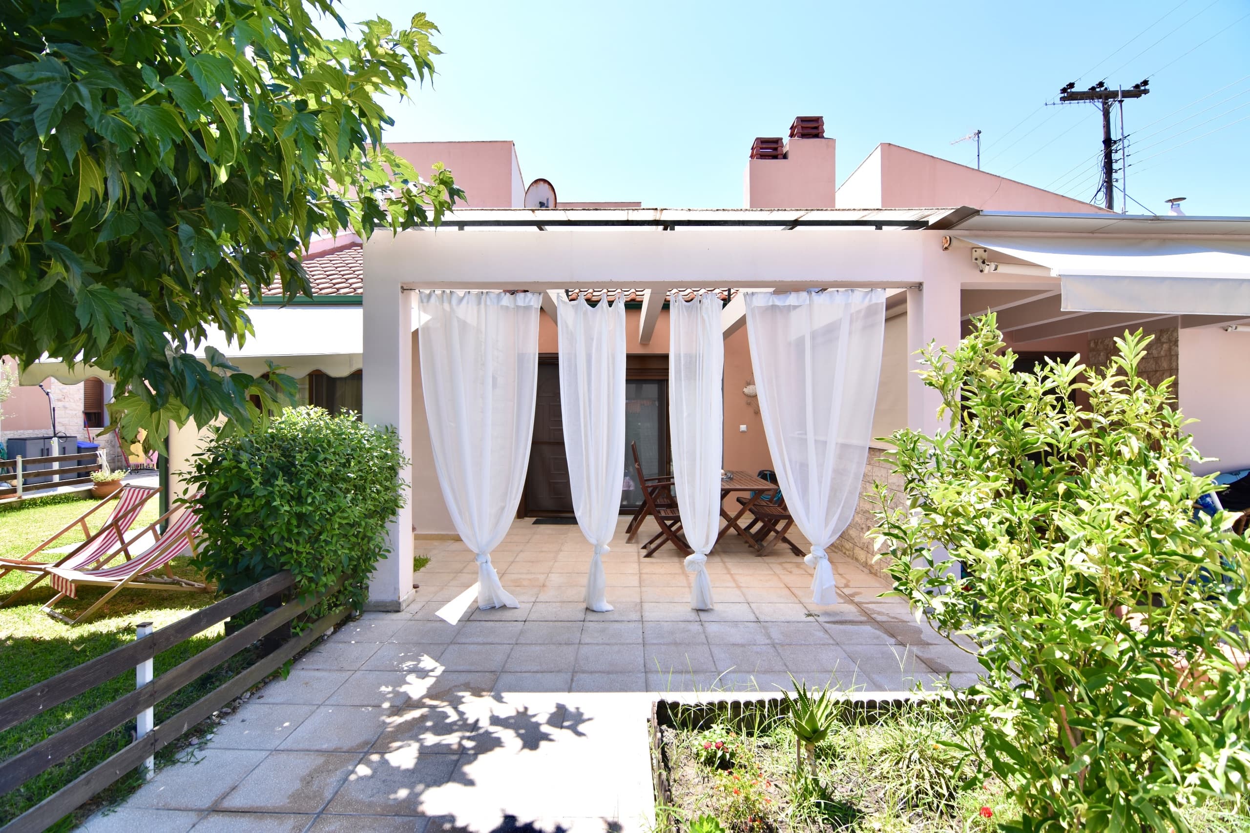 Seaside Maisonette Myrto, Toroni – photo 13 of 37