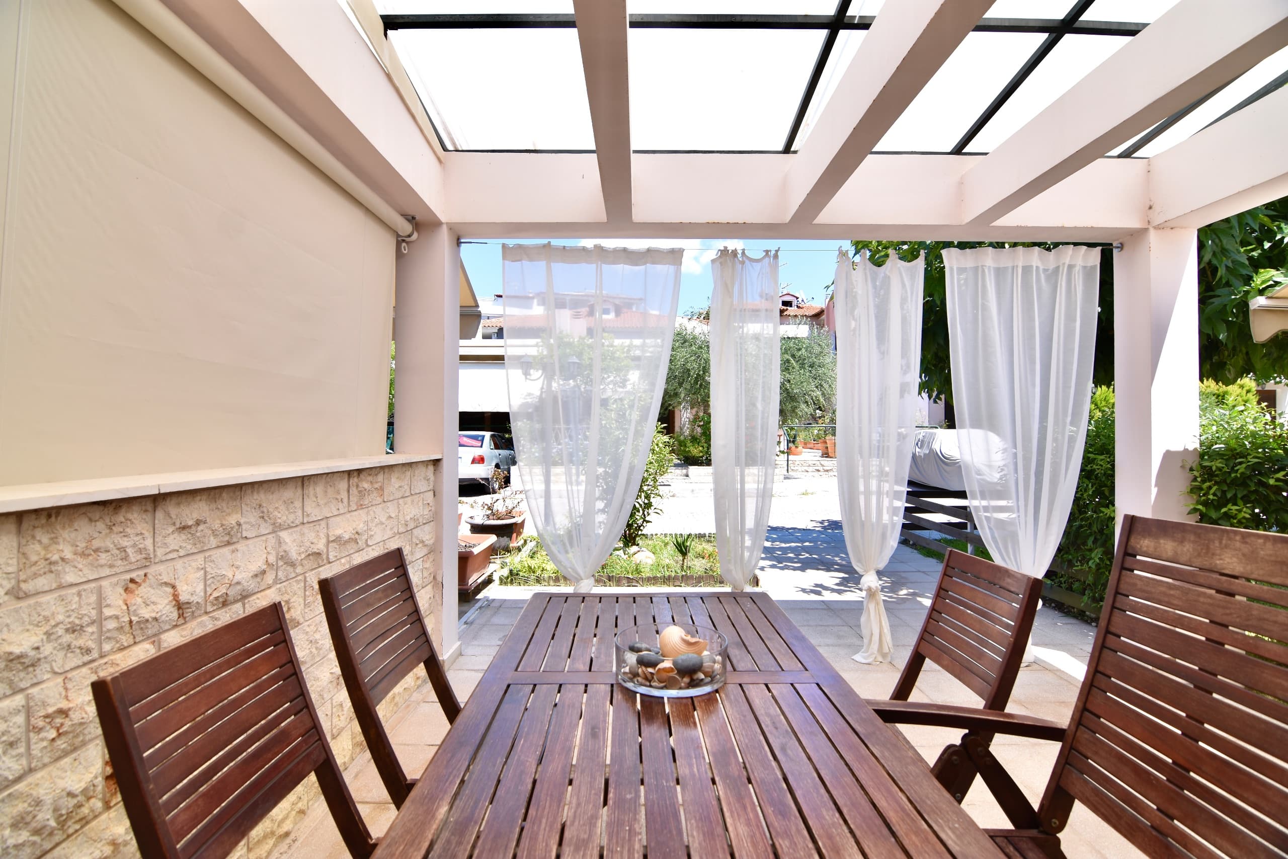 Seaside Maisonette Myrto, Toroni – photo 14 of 37