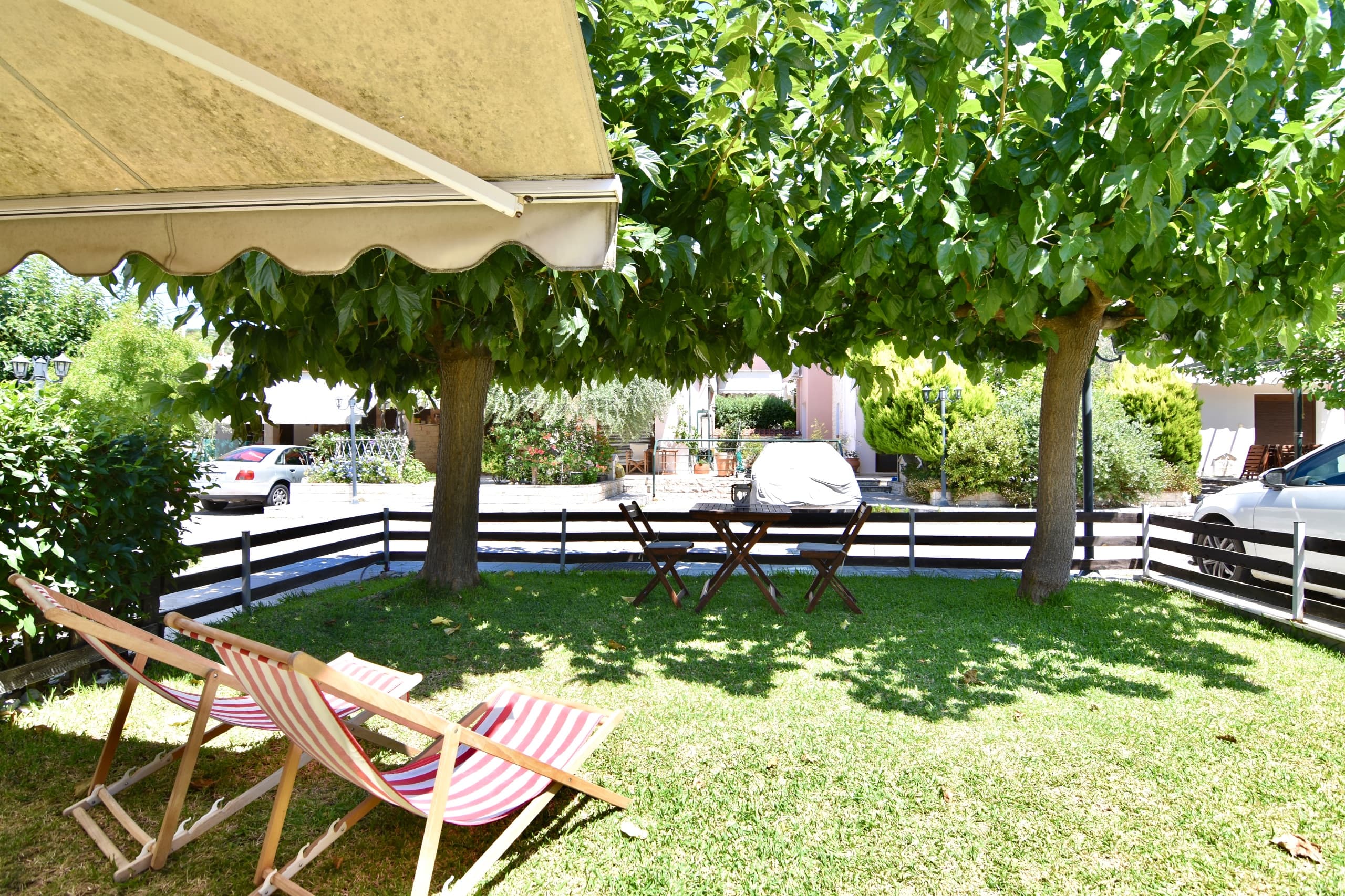 Seaside Maisonette Myrto, Toroni – photo 11 of 37